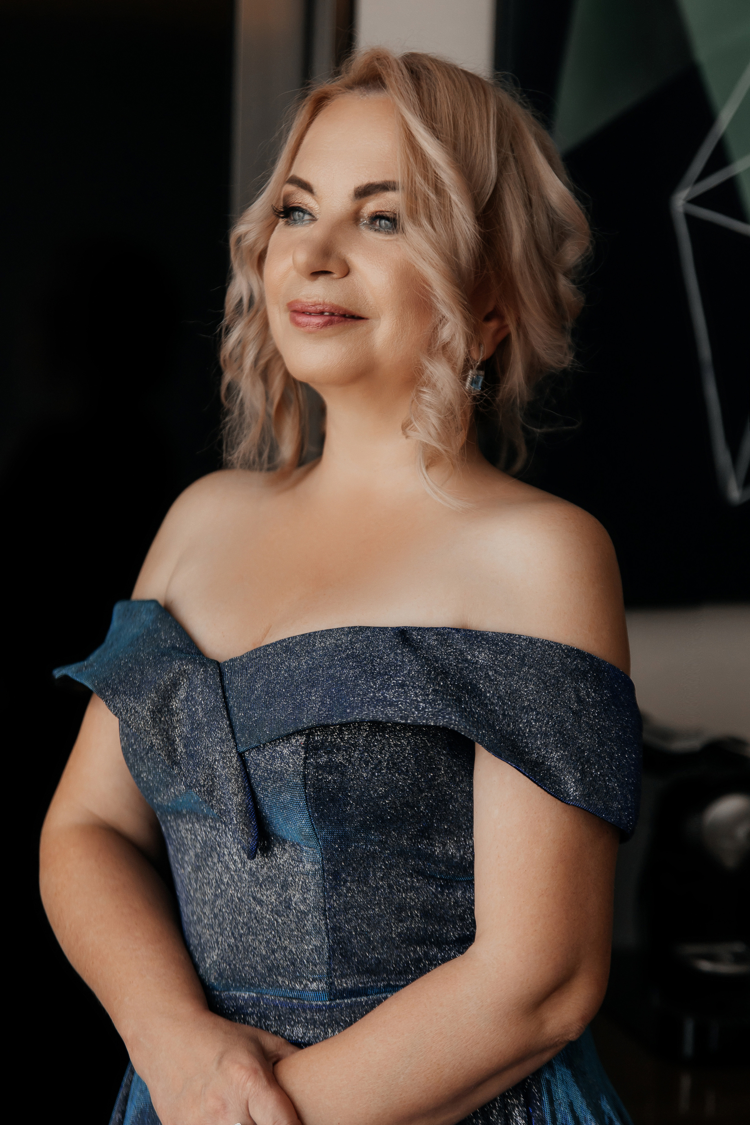 Наталья, съемка в отеле. Фотограф женского портрета, беременности и материнства Харькова Елена