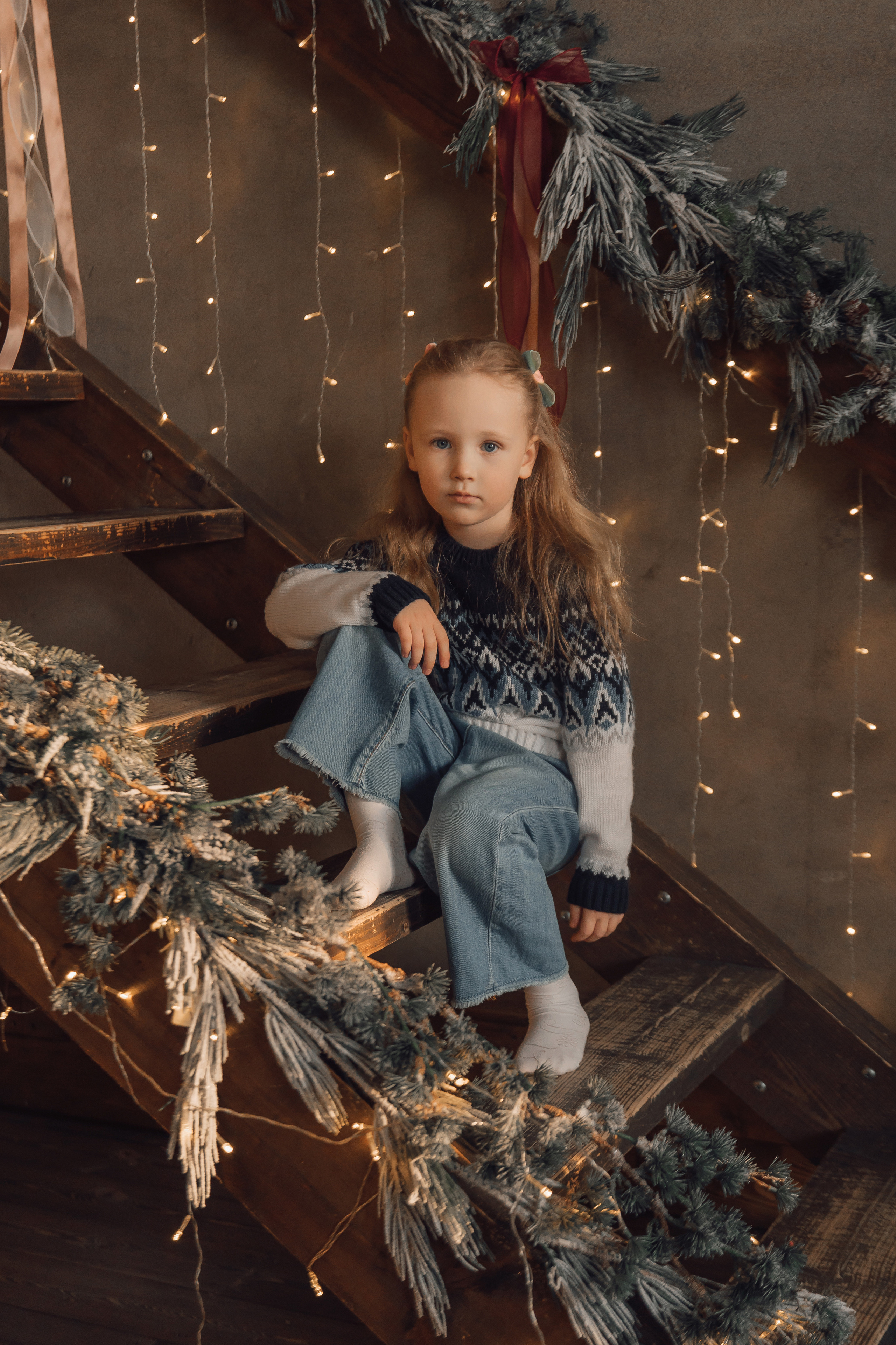 Ирина. Фотограф женского портрета, беременности и материнства Харькова Елена