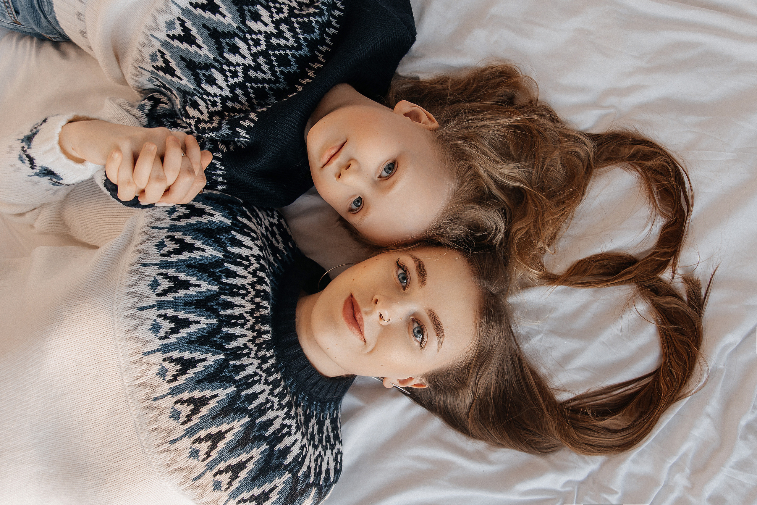 Ирина. Фотограф женского портрета, беременности и материнства Харькова Елена