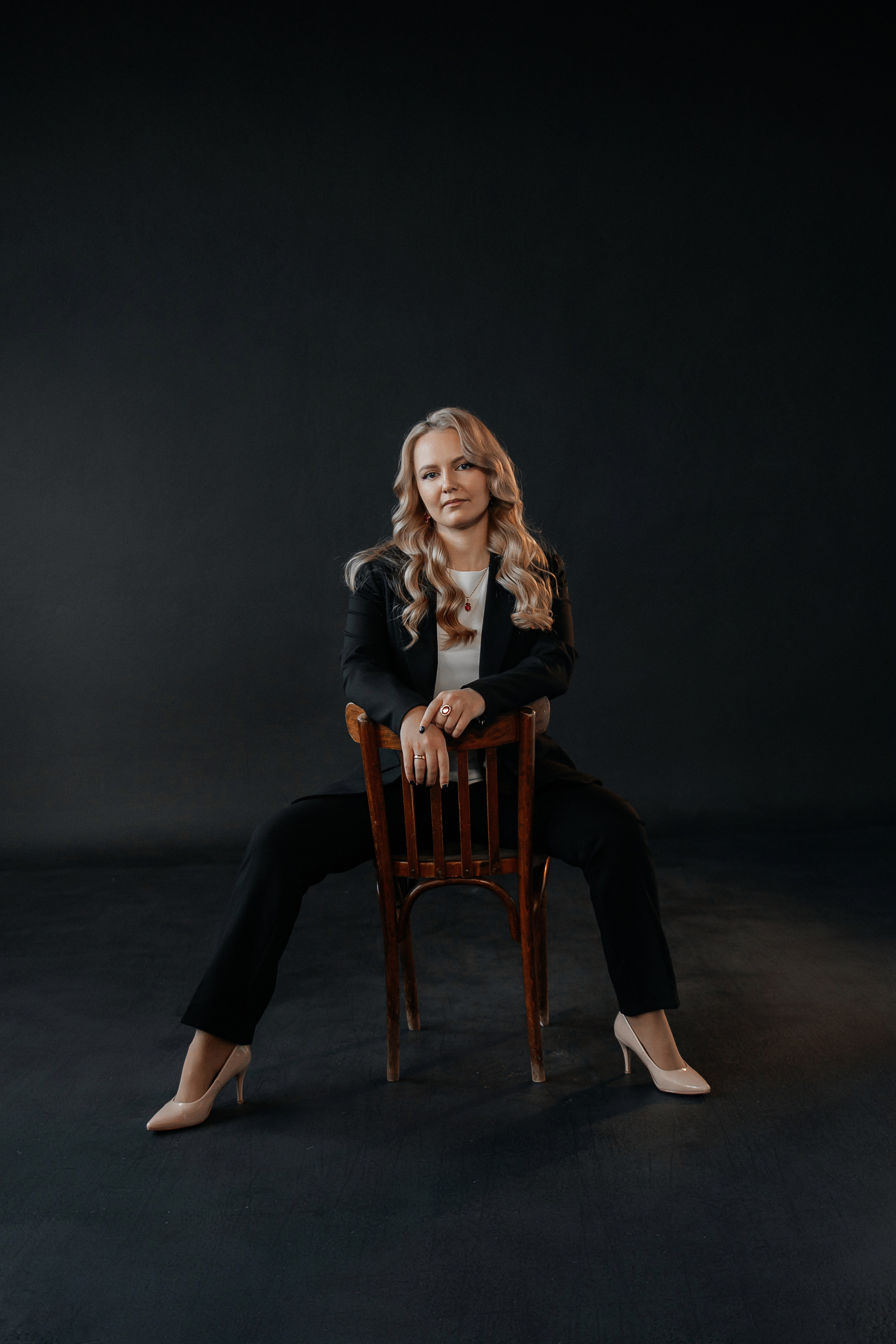 Лера, фотодень. Фотограф женского портрета, беременности и материнства Харькова Елена