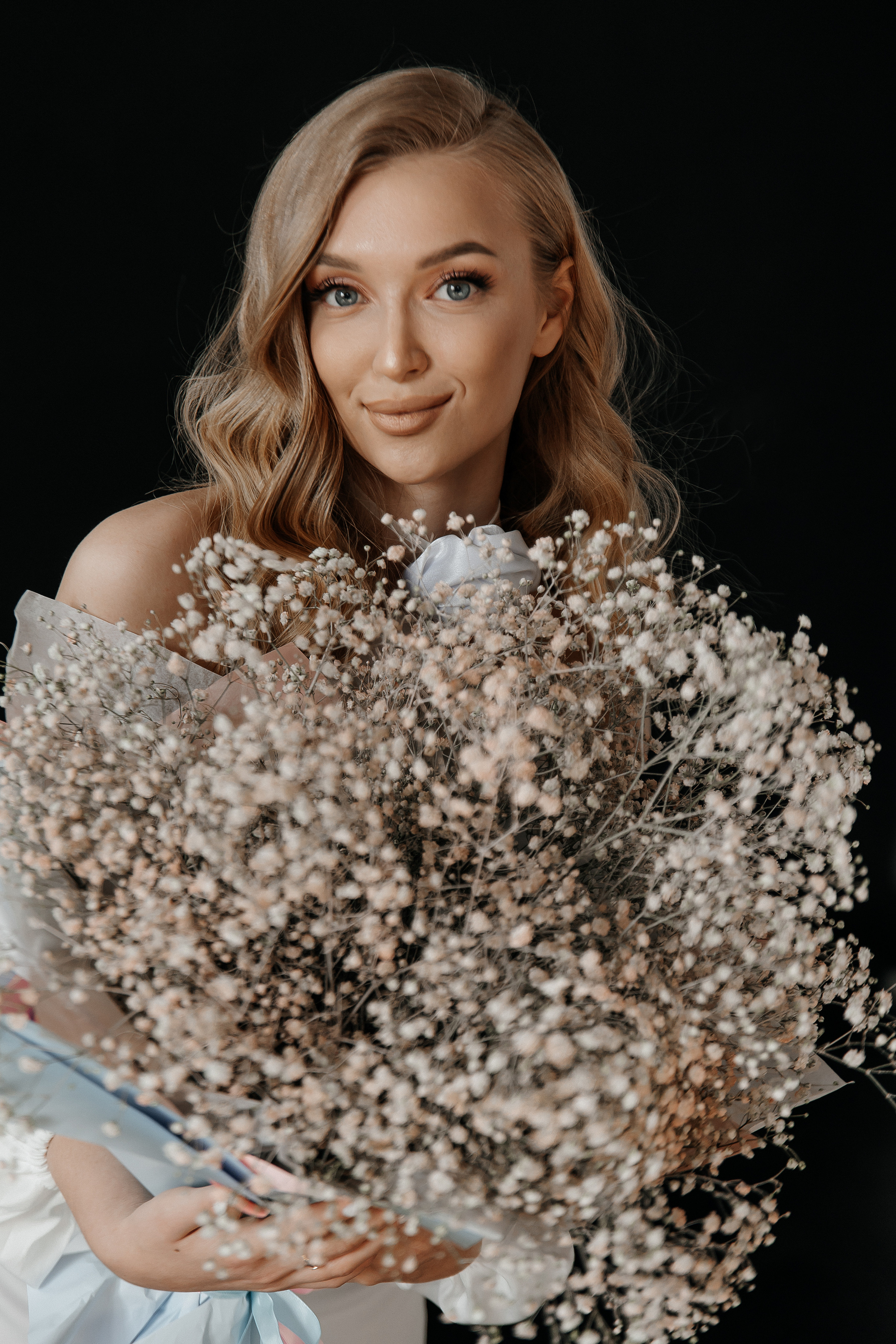 Алина. Фотограф женского портрета, беременности и материнства Харькова Елена