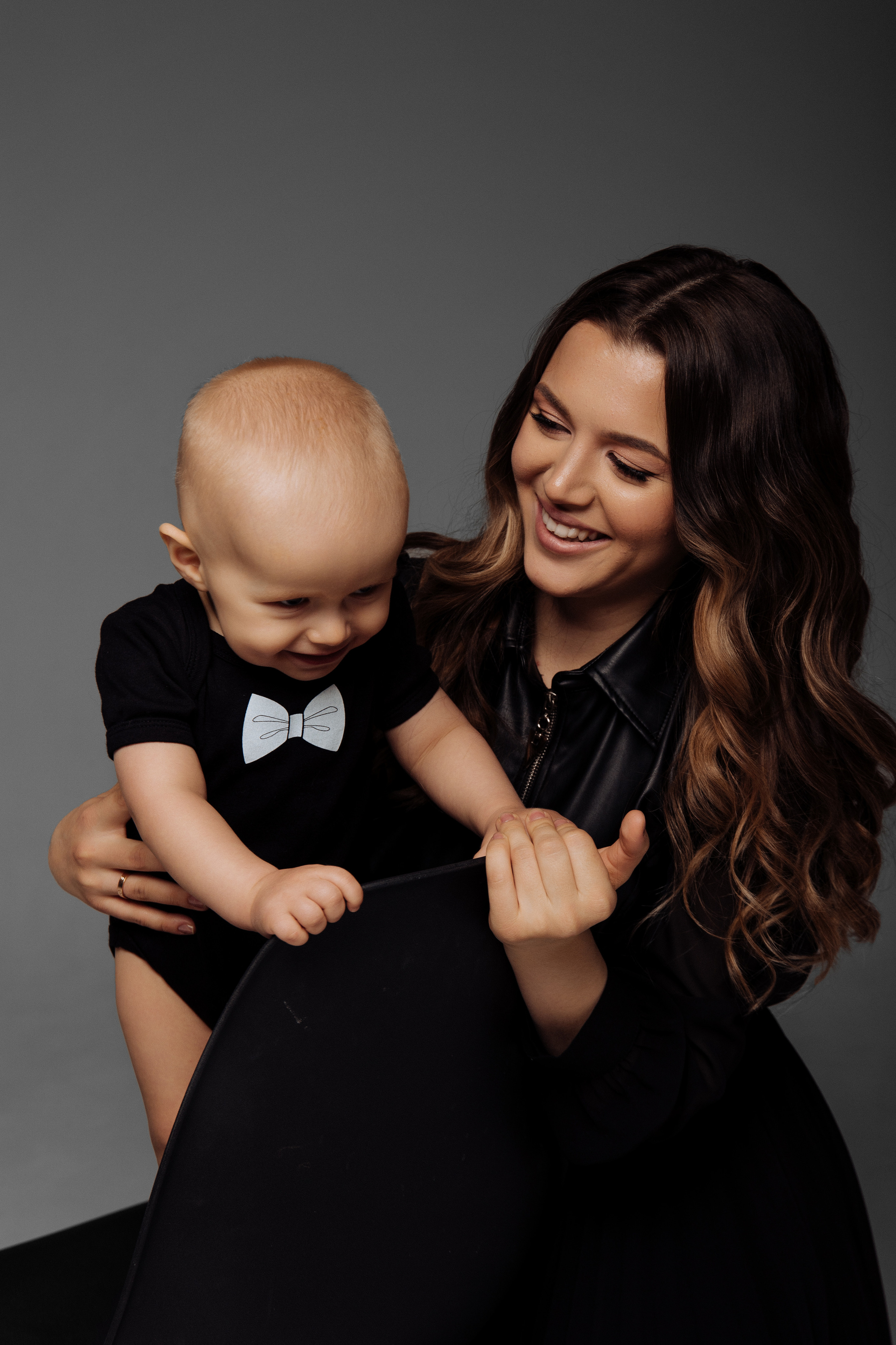 Vogue_материнство. Фотограф женского портрета, беременности и материнства Харькова Елена