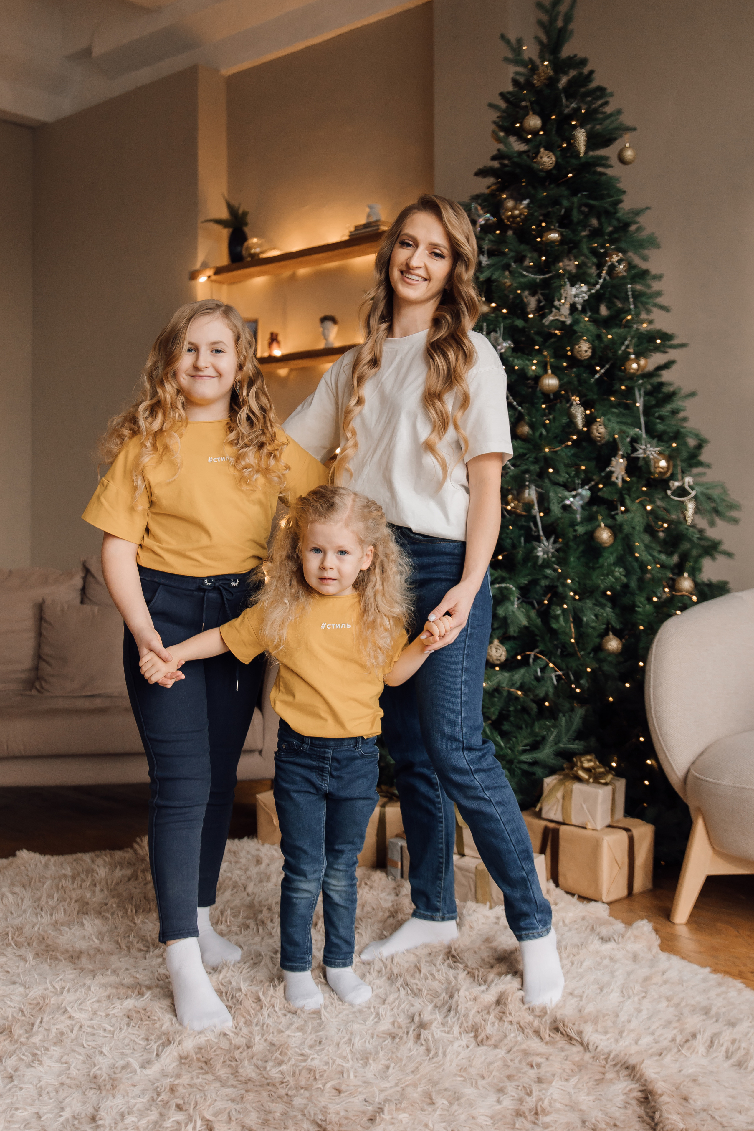 Анна. Фотограф женского портрета, беременности и материнства Харькова Елена