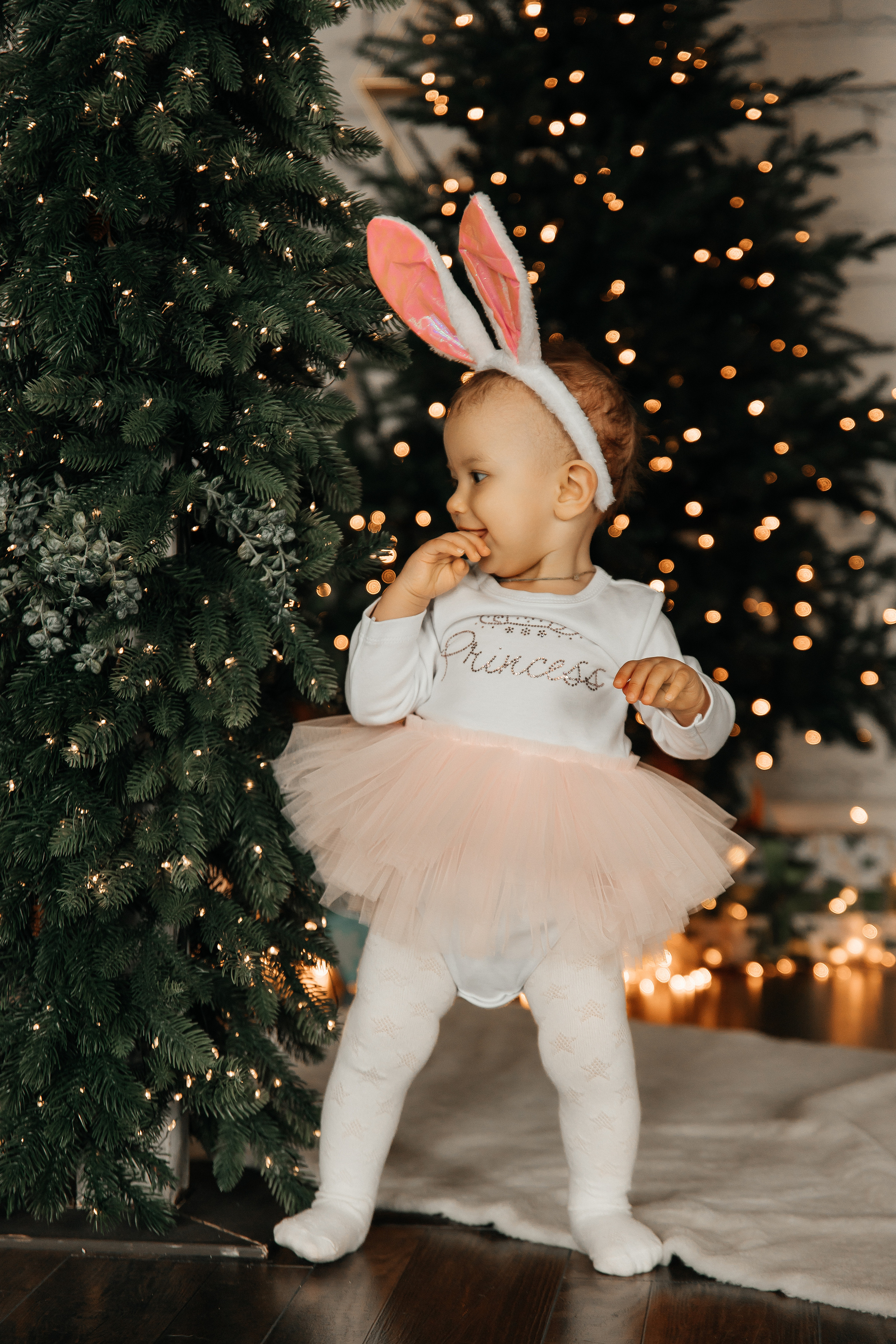 Любовь, новогодняя семейная съемка. Фотограф женского портрета, беременности и материнства Харькова Елена