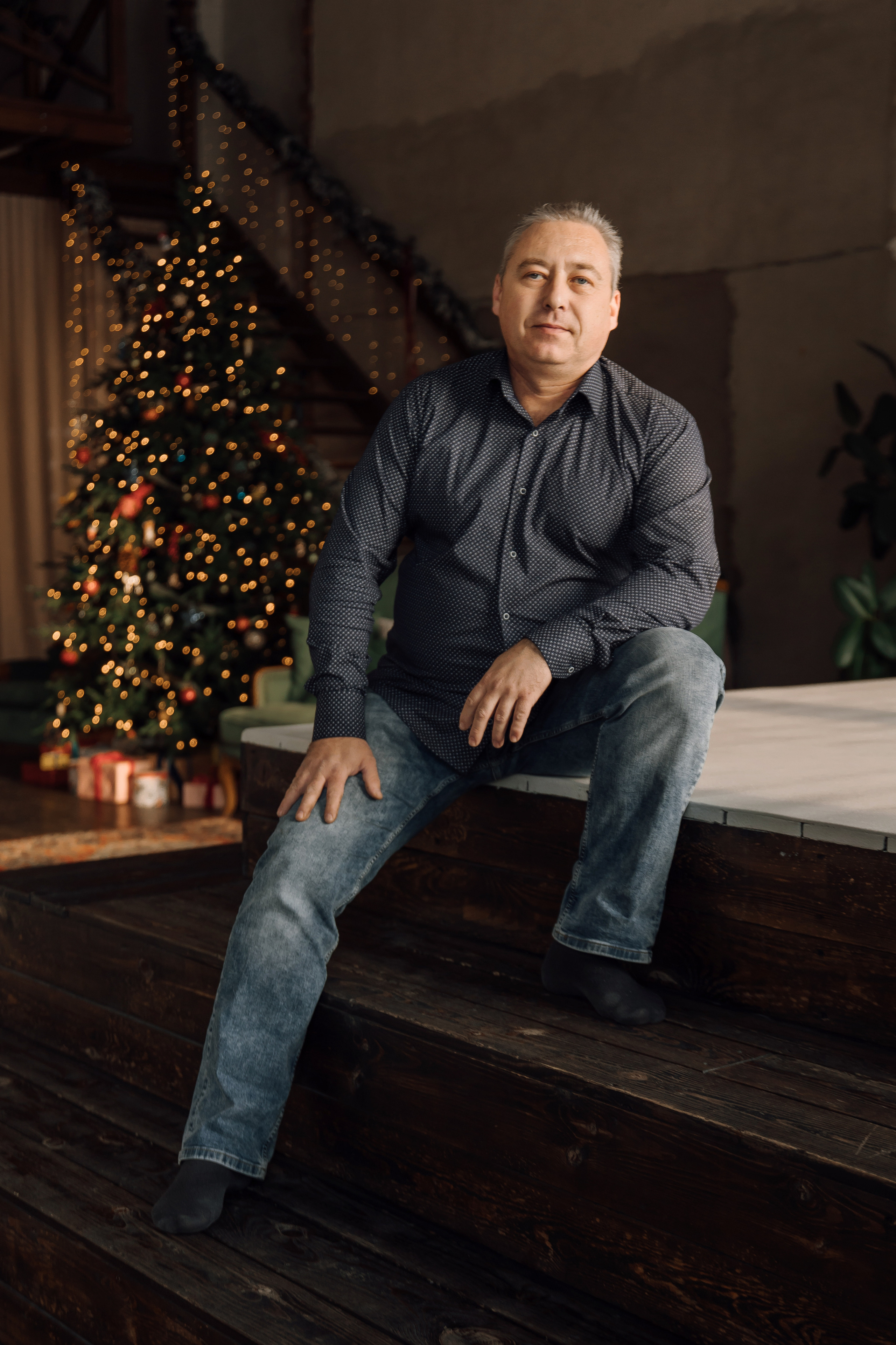 Ирина. Фотограф женского портрета, беременности и материнства Харькова Елена