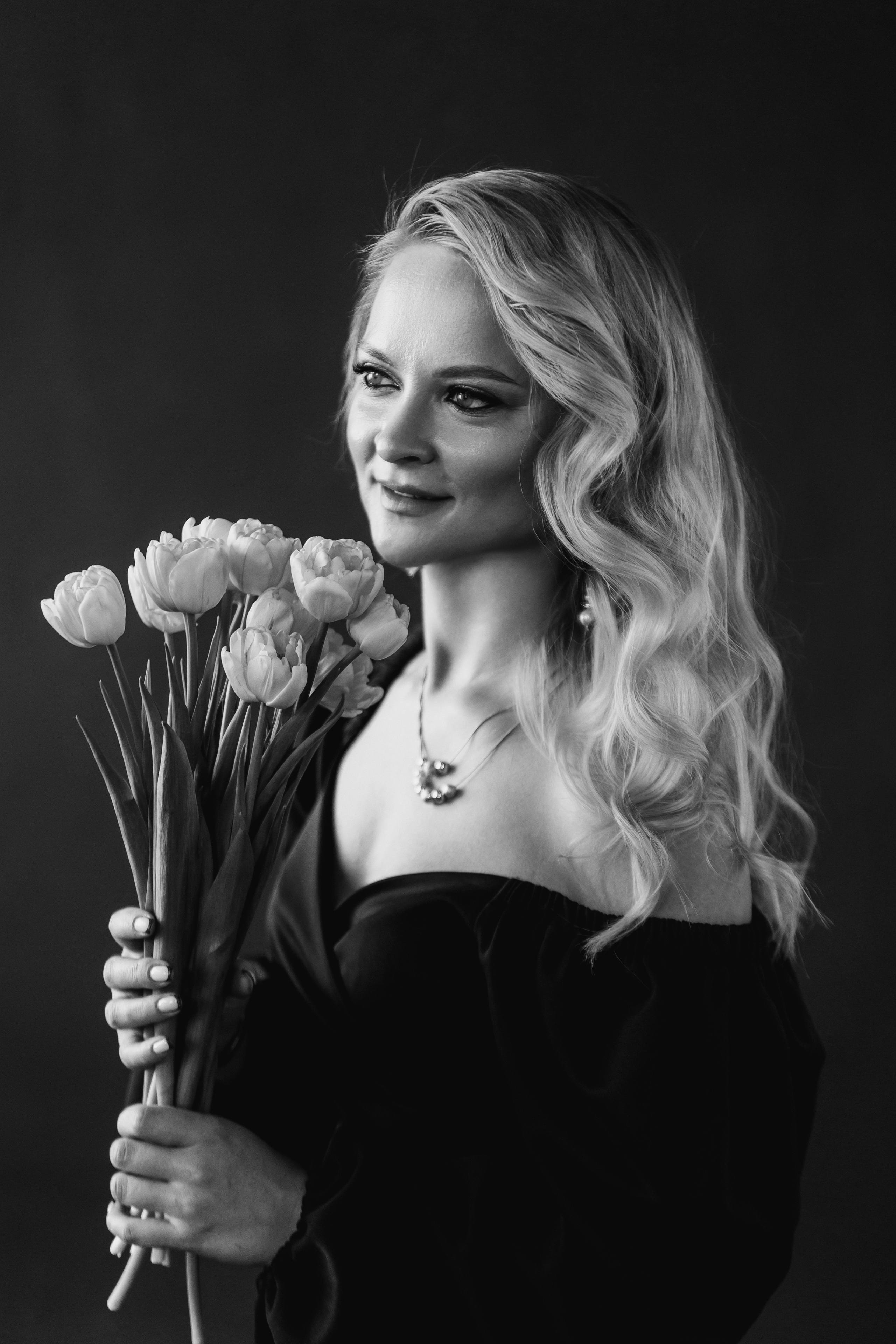 Полина, фотодень. Фотограф женского портрета, беременности и материнства Харькова Елена