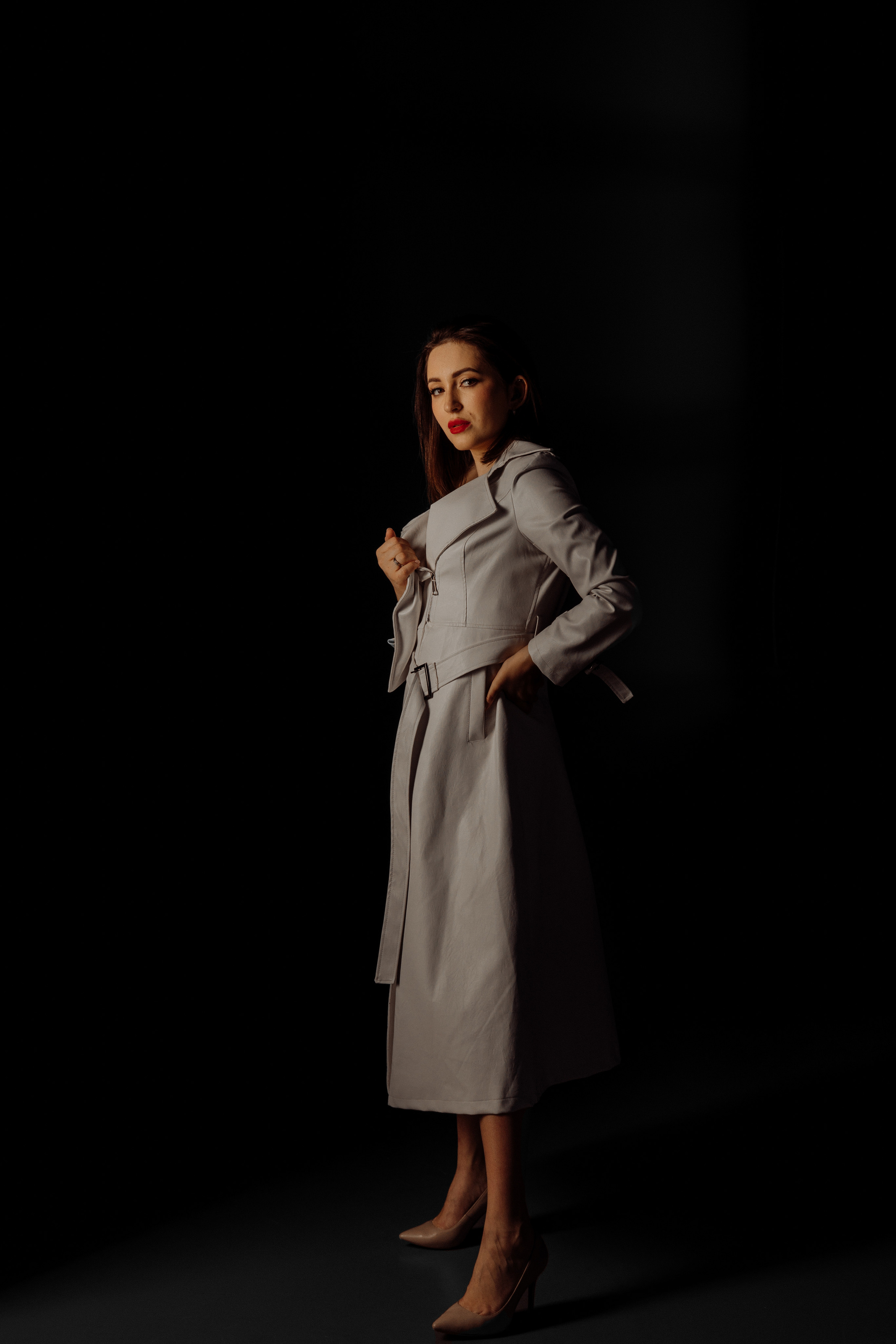 Надежда. Фотограф женского портрета, беременности и материнства Харькова Елена