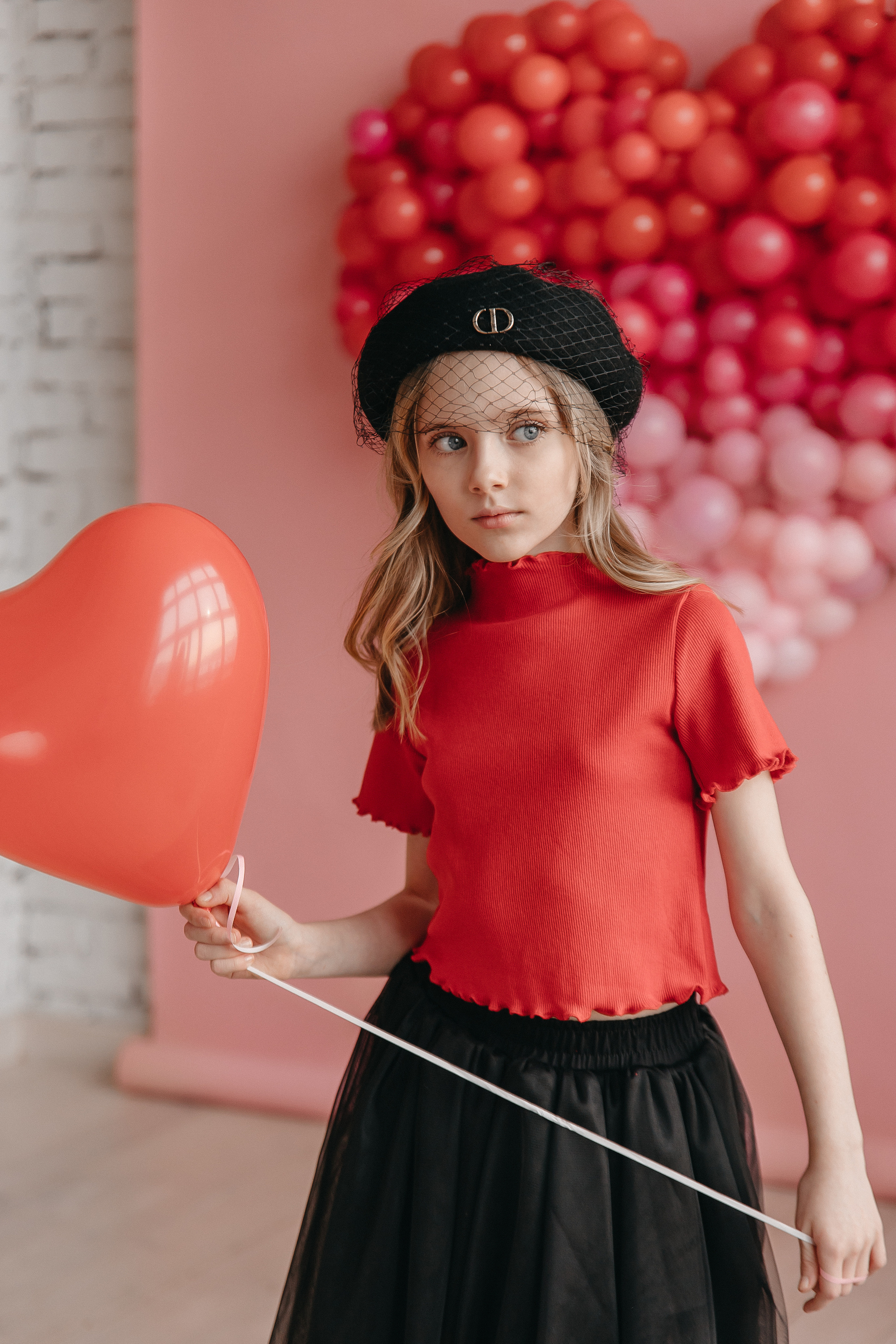 14 февраля дети. Фотограф женского портрета, беременности и материнства Харькова Елена