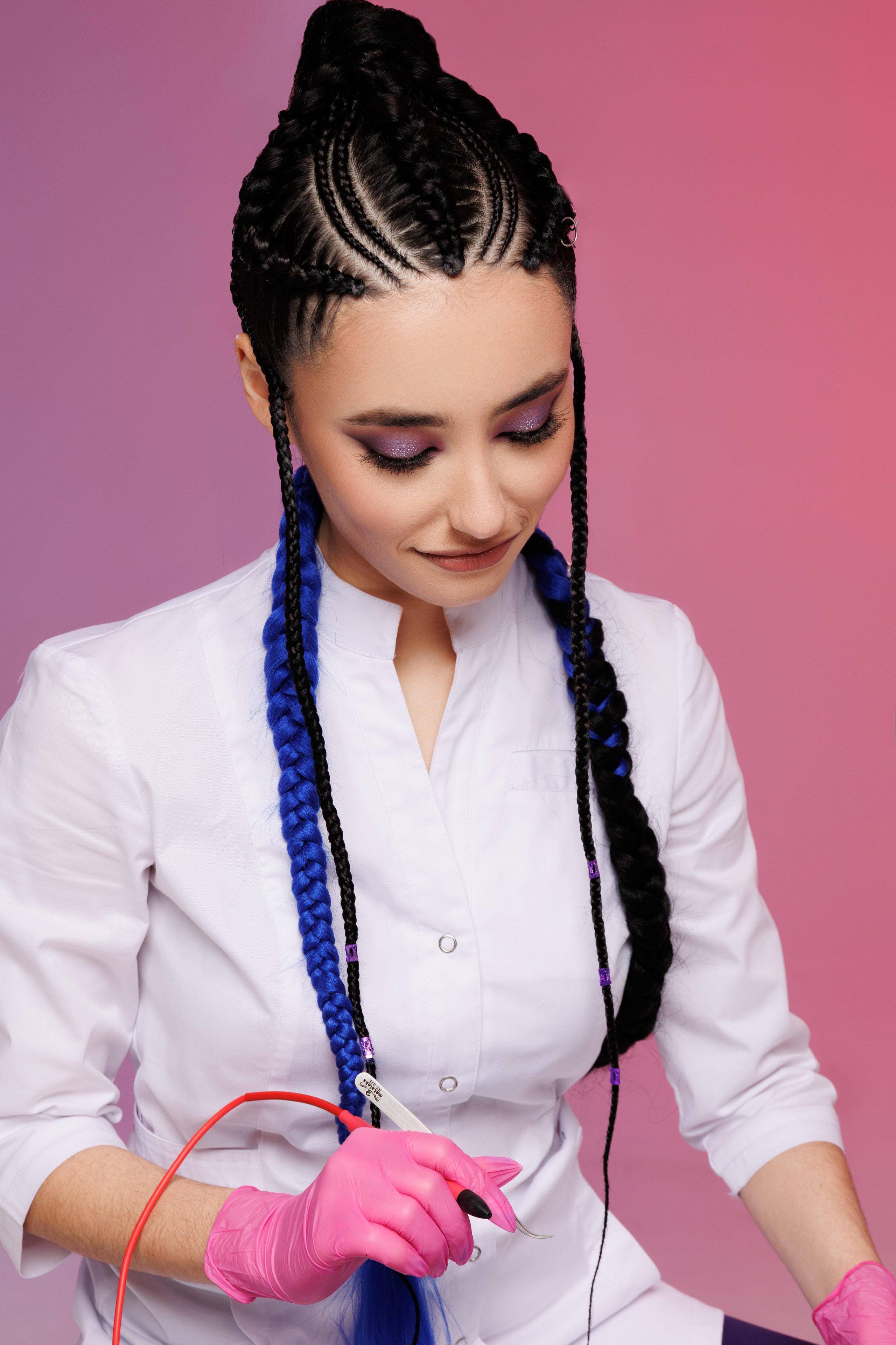 Валерия, контент съемка. Фотограф женского портрета, беременности и материнства Харькова Елена