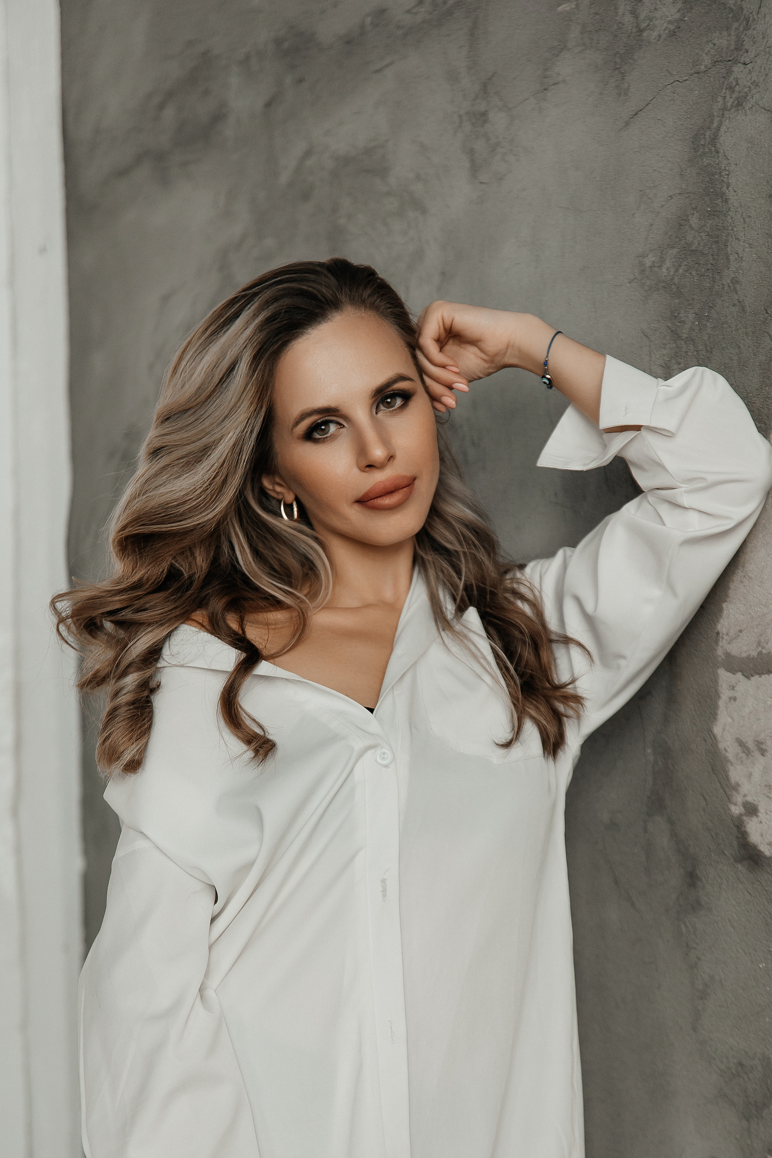 Женский портрет. Фотограф женского портрета, беременности и материнства Харькова Елена