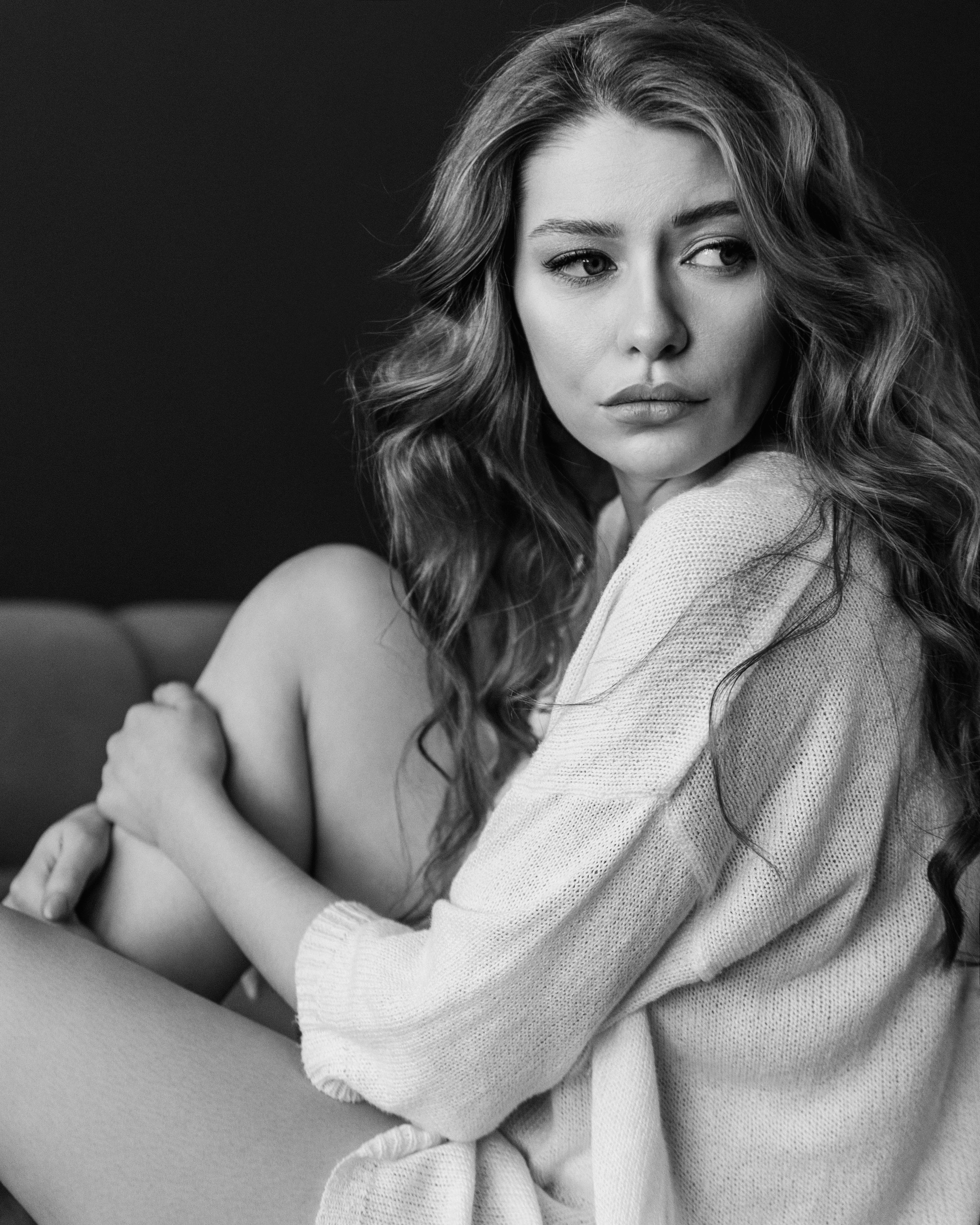 Отзывы. Фотограф женского портрета, беременности и материнства Харькова Елена