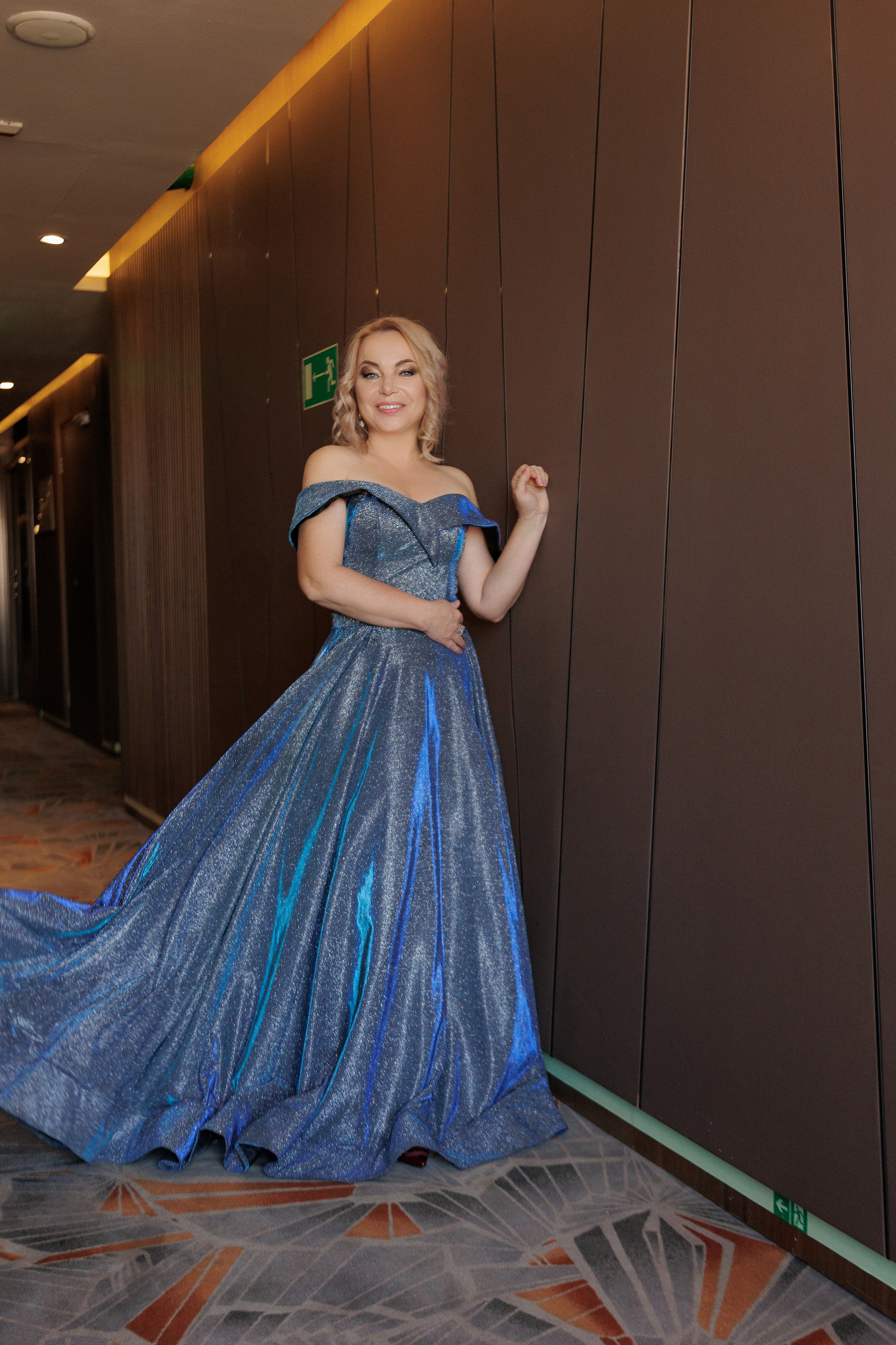 Наталья, съемка в отеле. Фотограф женского портрета, беременности и материнства Харькова Елена