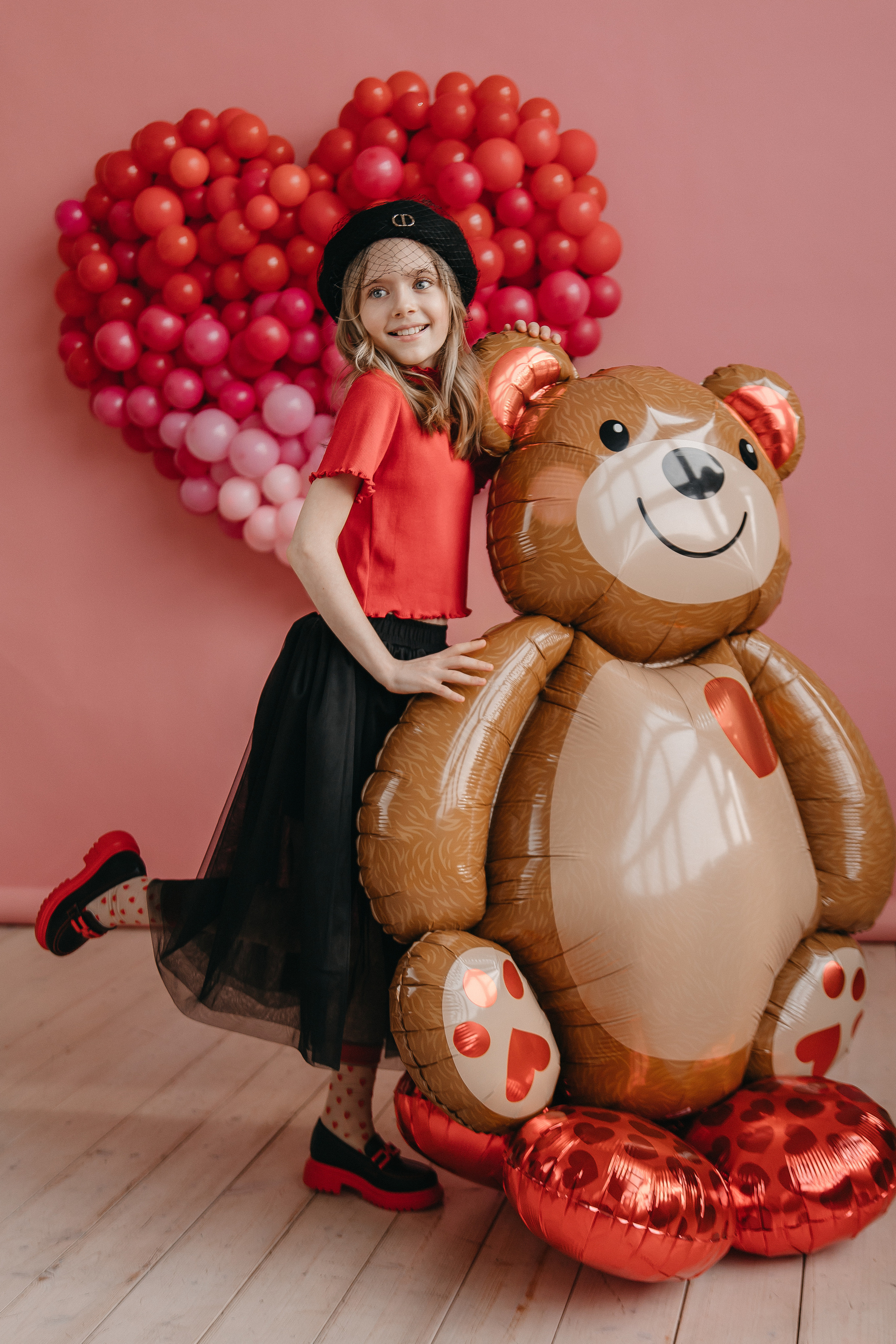 14 февраля дети. Фотограф женского портрета, беременности и материнства Харькова Елена