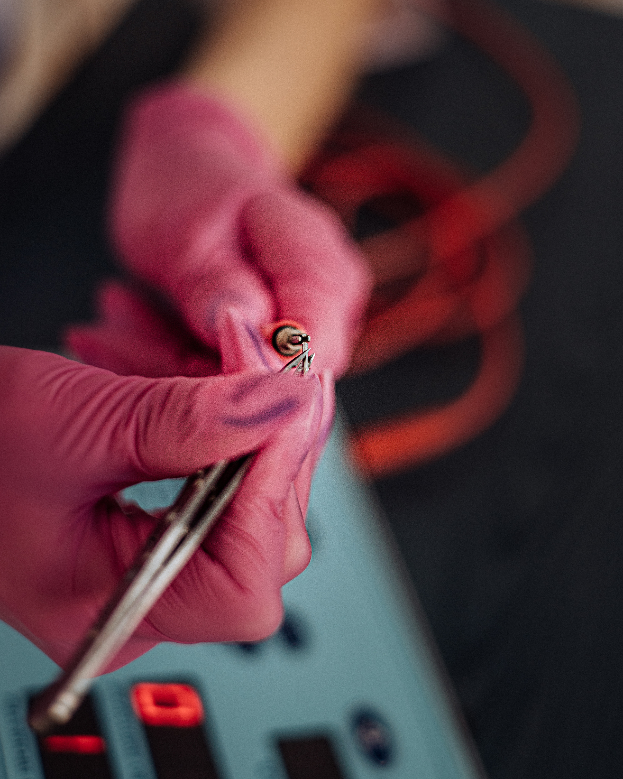 Валерия, контент съемка. Фотограф женского портрета, беременности и материнства Харькова Елена