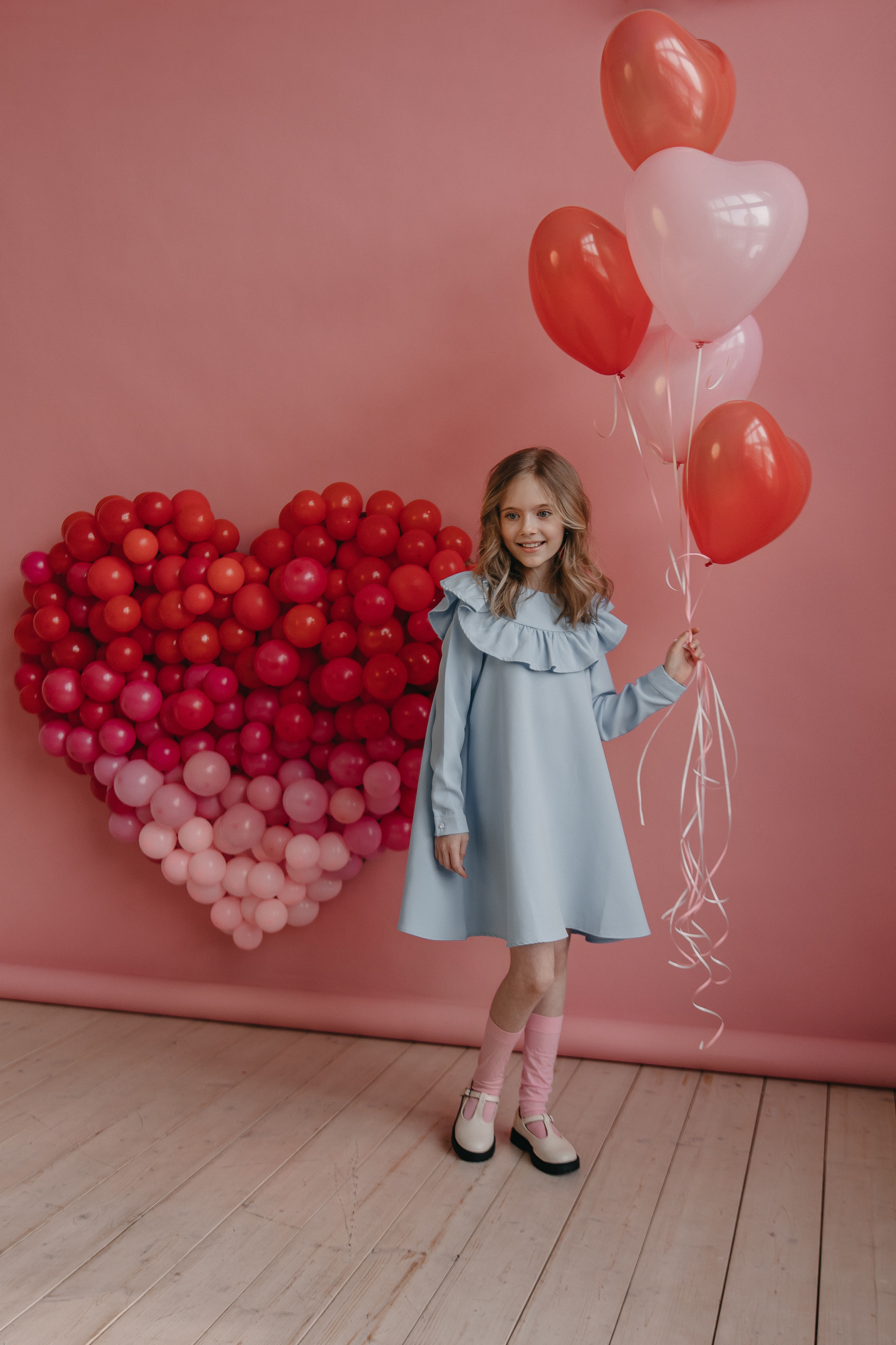 14 февраля дети. Фотограф женского портрета, беременности и материнства Харькова Елена