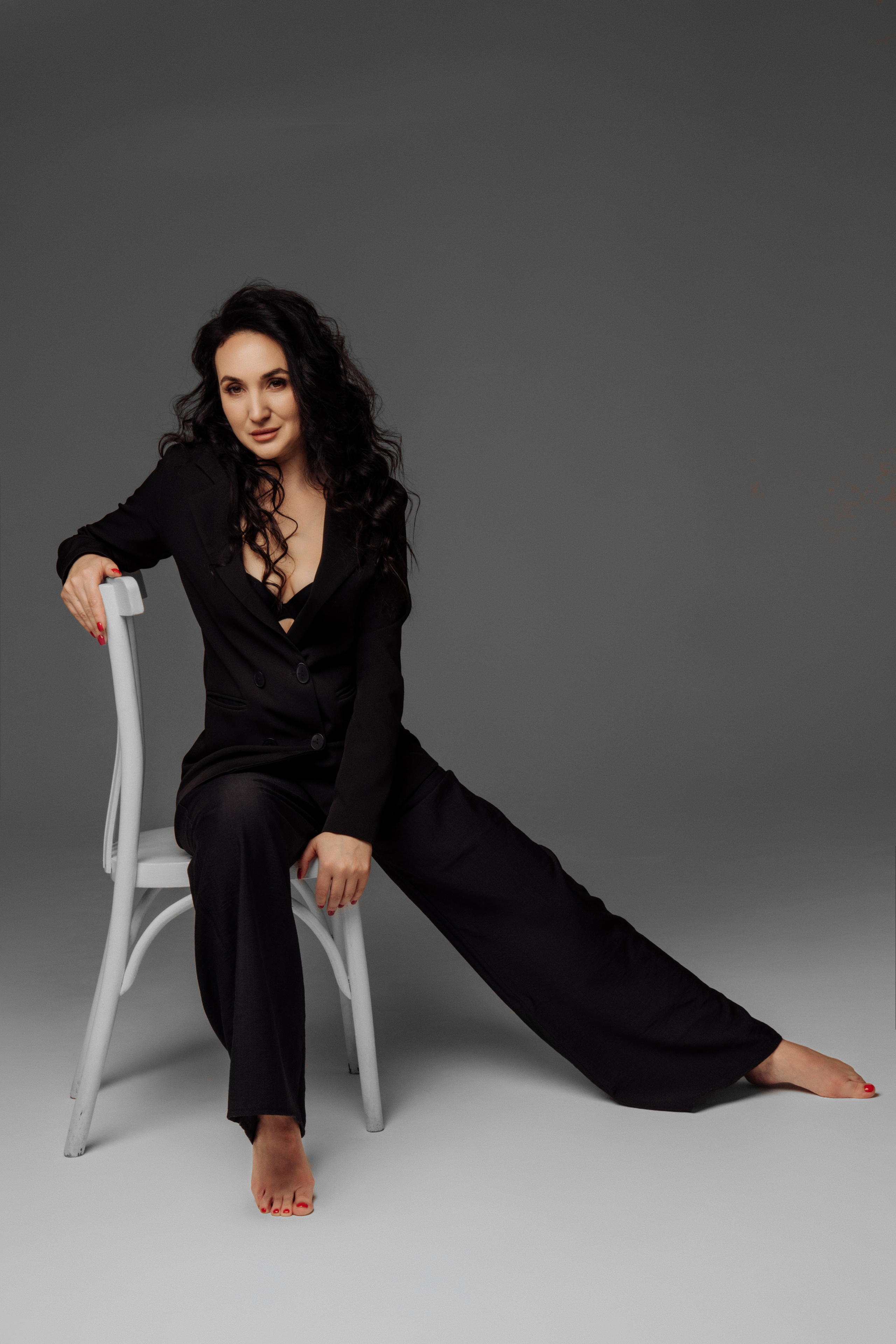 Ксения. Фотограф женского портрета, беременности и материнства Харькова Елена