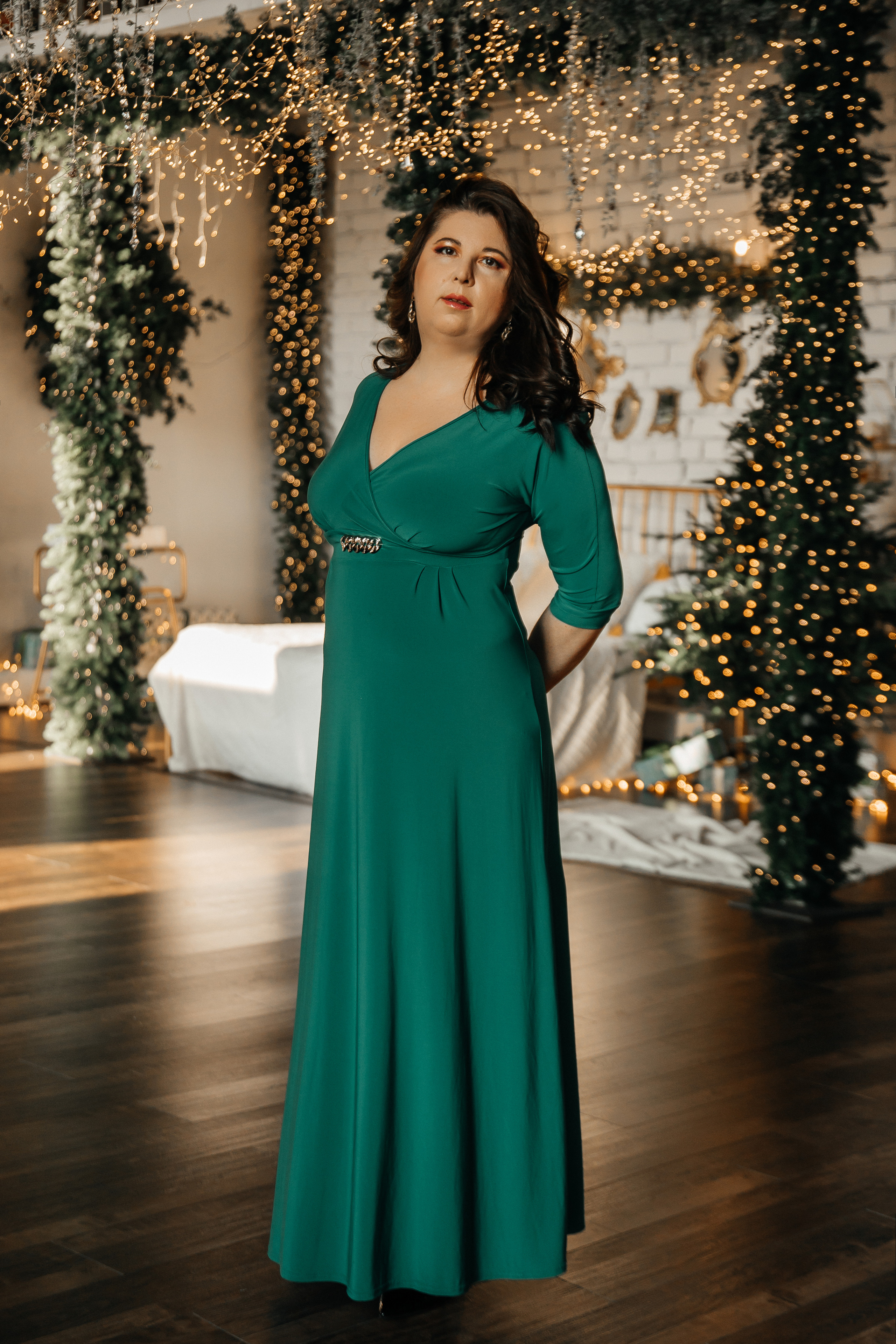 Екатерина. Фотограф женского портрета, беременности и материнства Харькова Елена