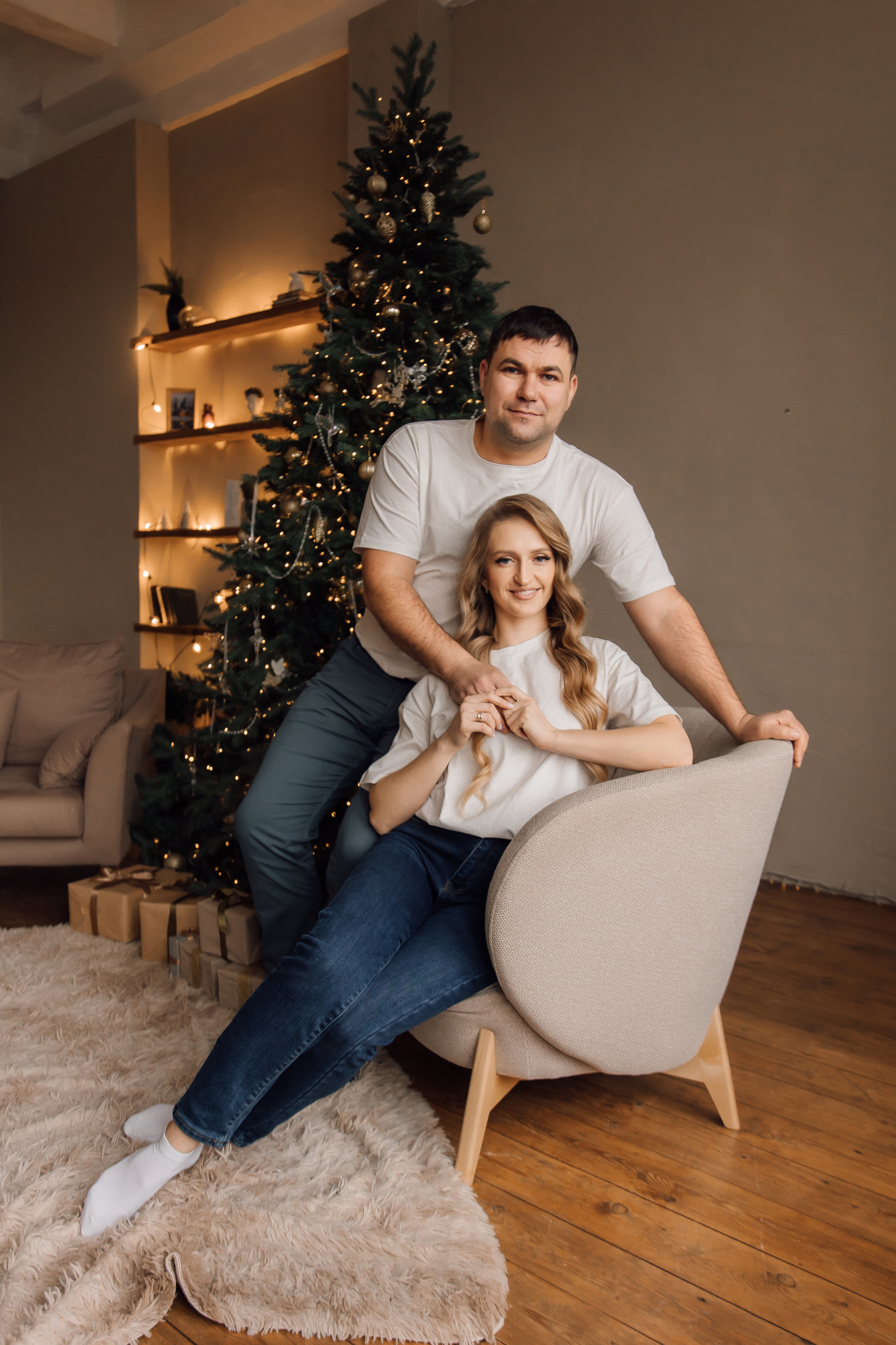 Анна. Фотограф женского портрета, беременности и материнства Харькова Елена