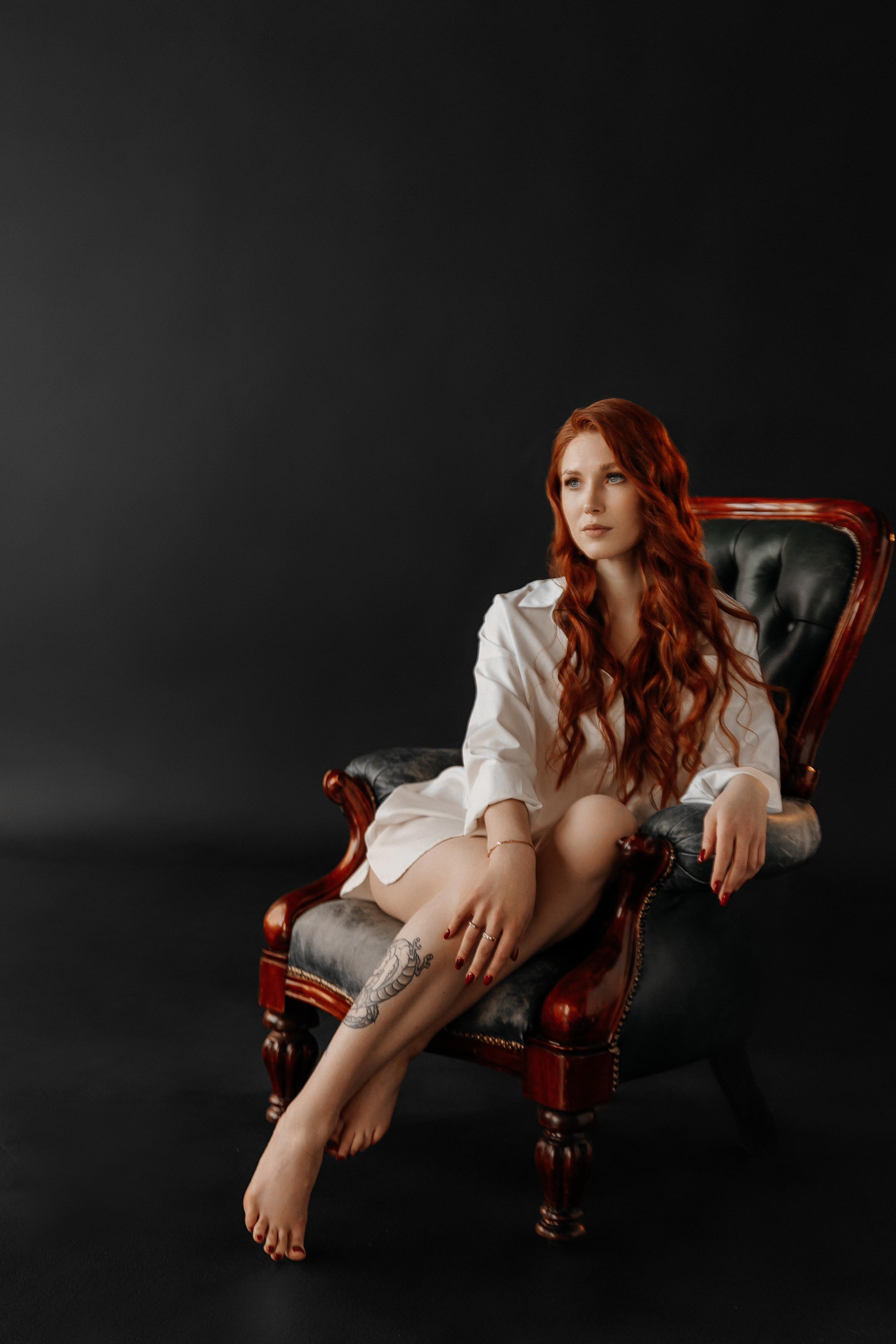 Лиза, фотодень. Фотограф женского портрета, беременности и материнства Харькова Елена