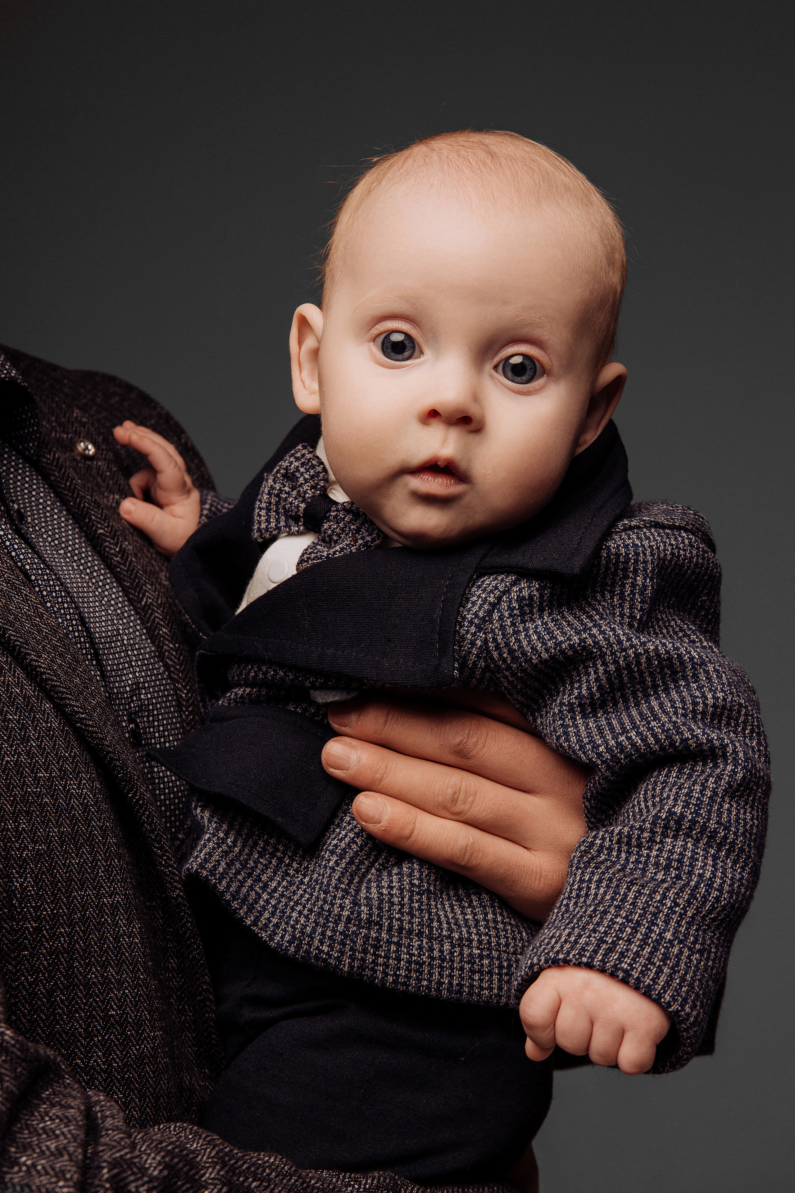 Съемка малышей до 1 года. Фотограф женского портрета, беременности и материнства Харькова Елена