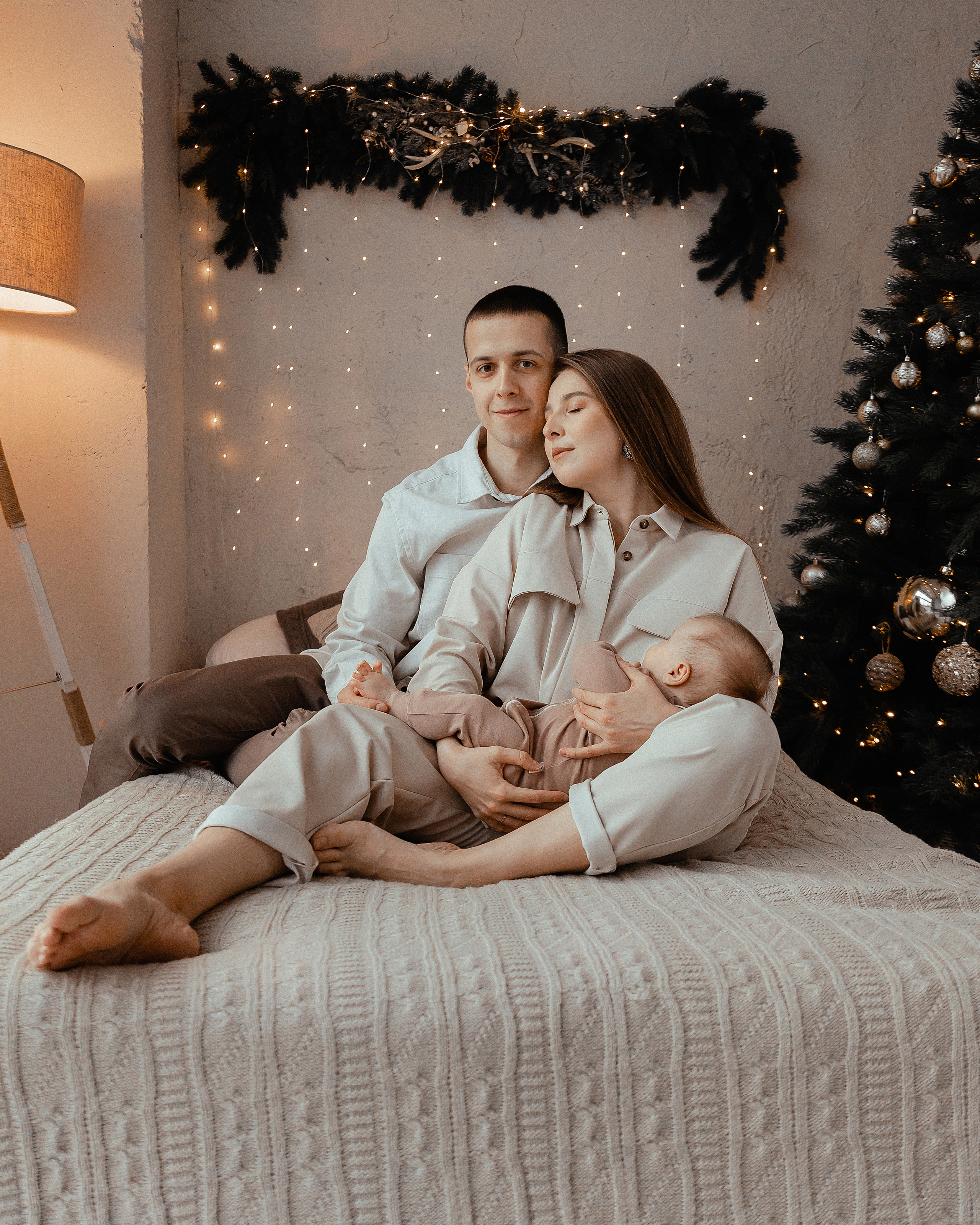 Екатерина. Фотограф женского портрета, беременности и материнства Харькова Елена