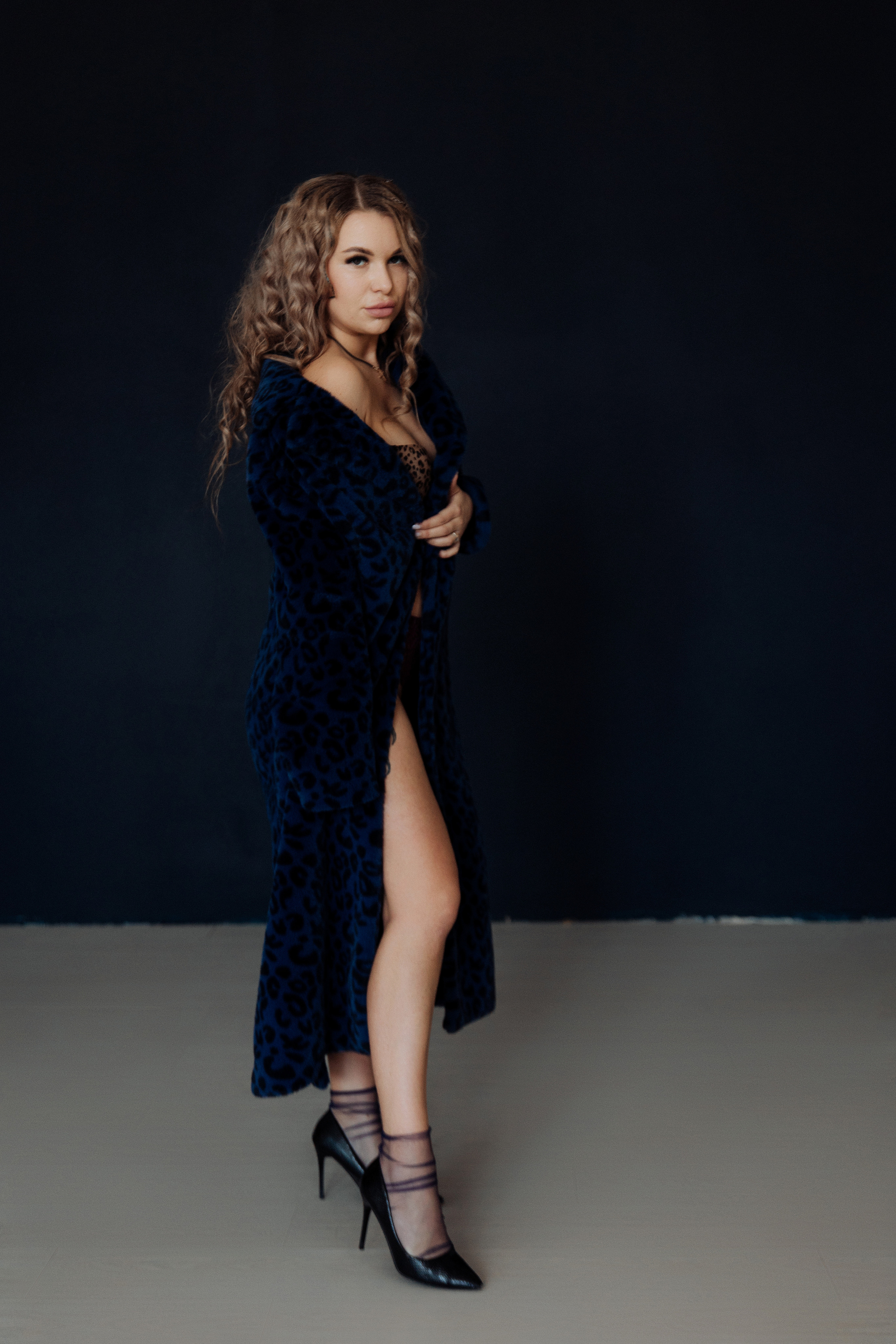 Катя с дочей. Фотограф женского портрета, беременности и материнства Харькова Елена