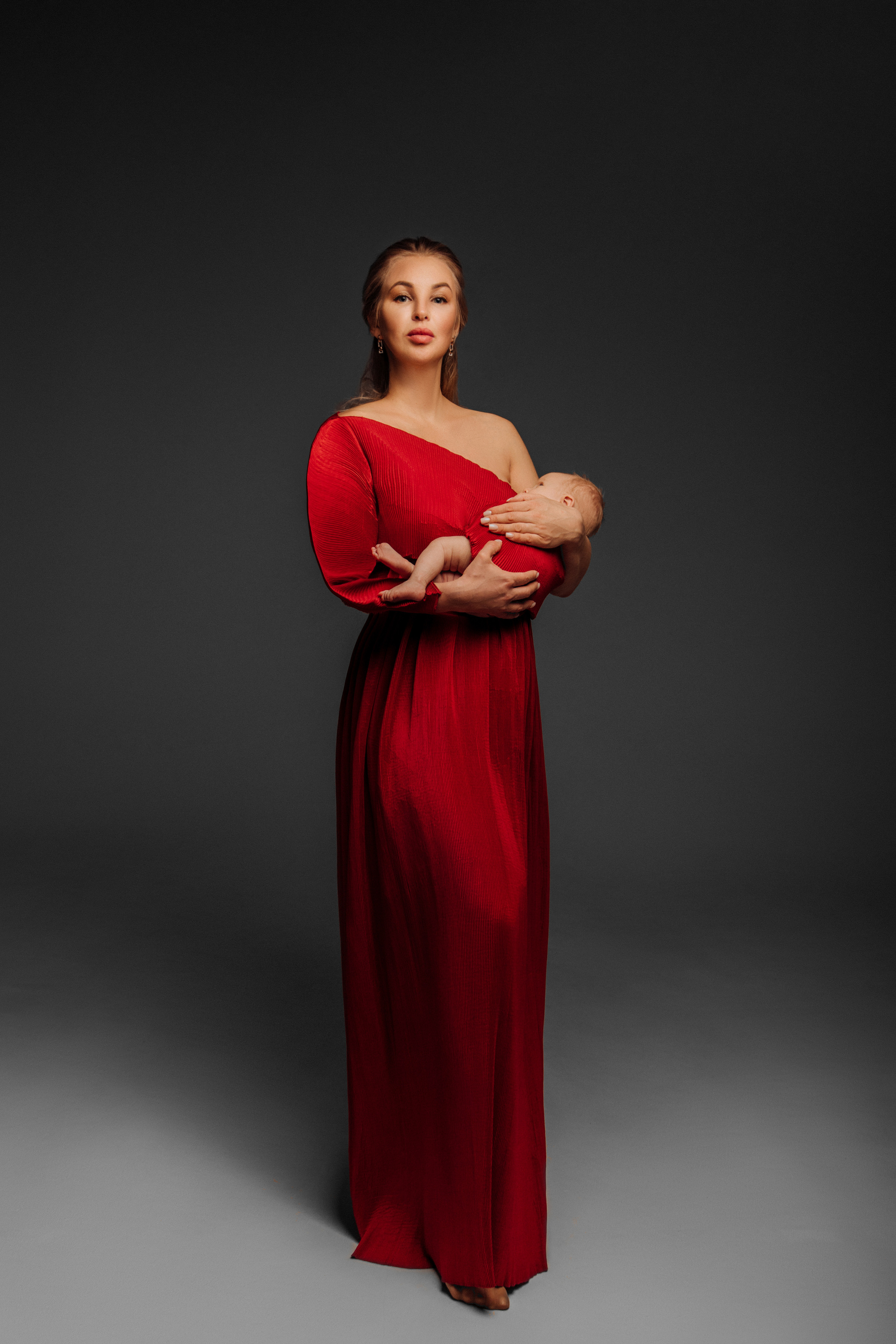 Кристина. Фотограф женского портрета, беременности и материнства Харькова Елена