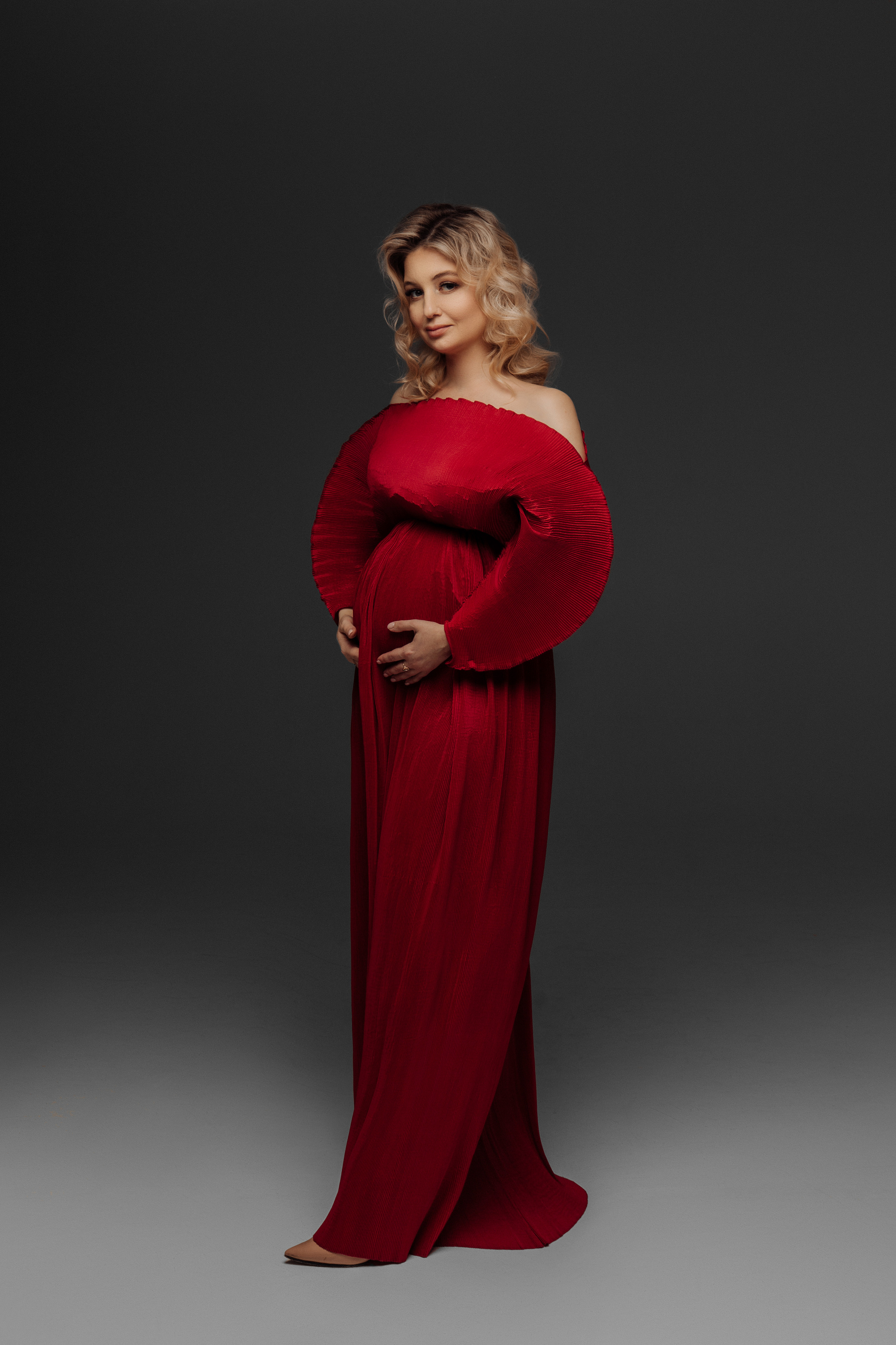 Екатерина. Фотограф женского портрета, беременности и материнства Харькова Елена