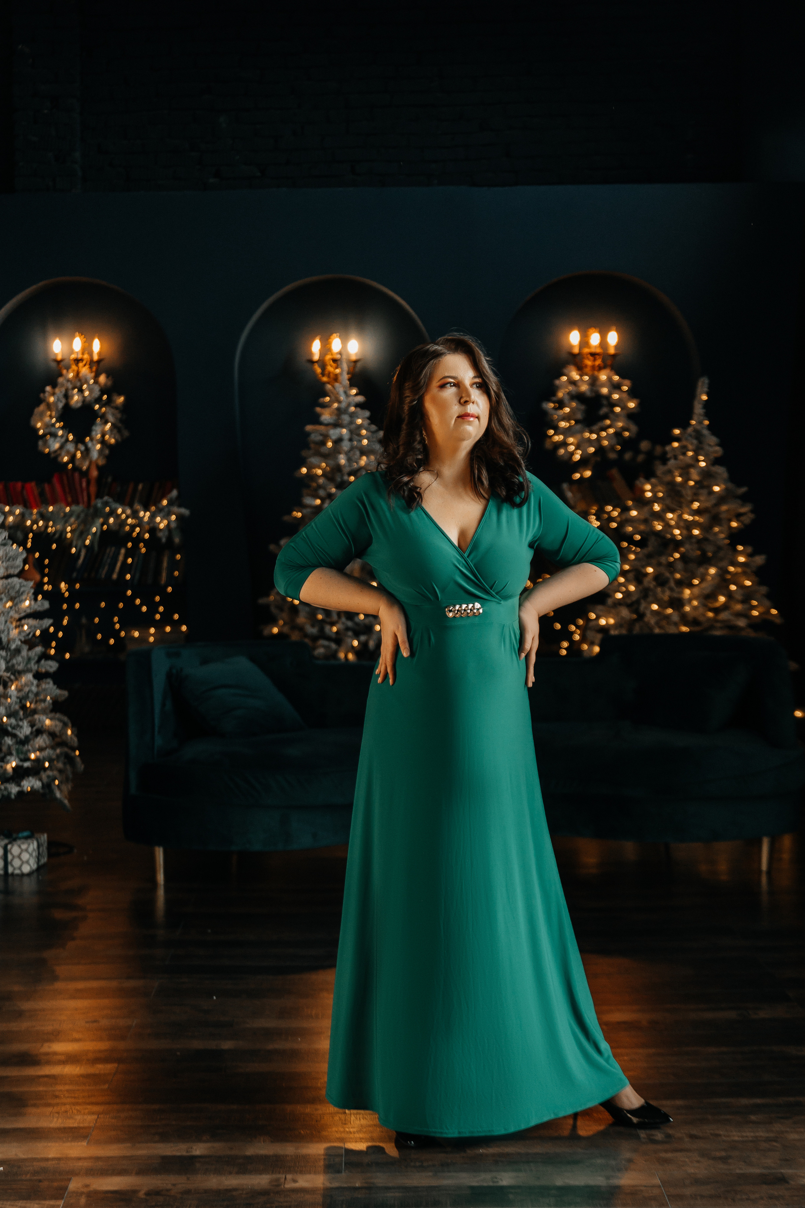 Екатерина. Фотограф женского портрета, беременности и материнства Харькова Елена