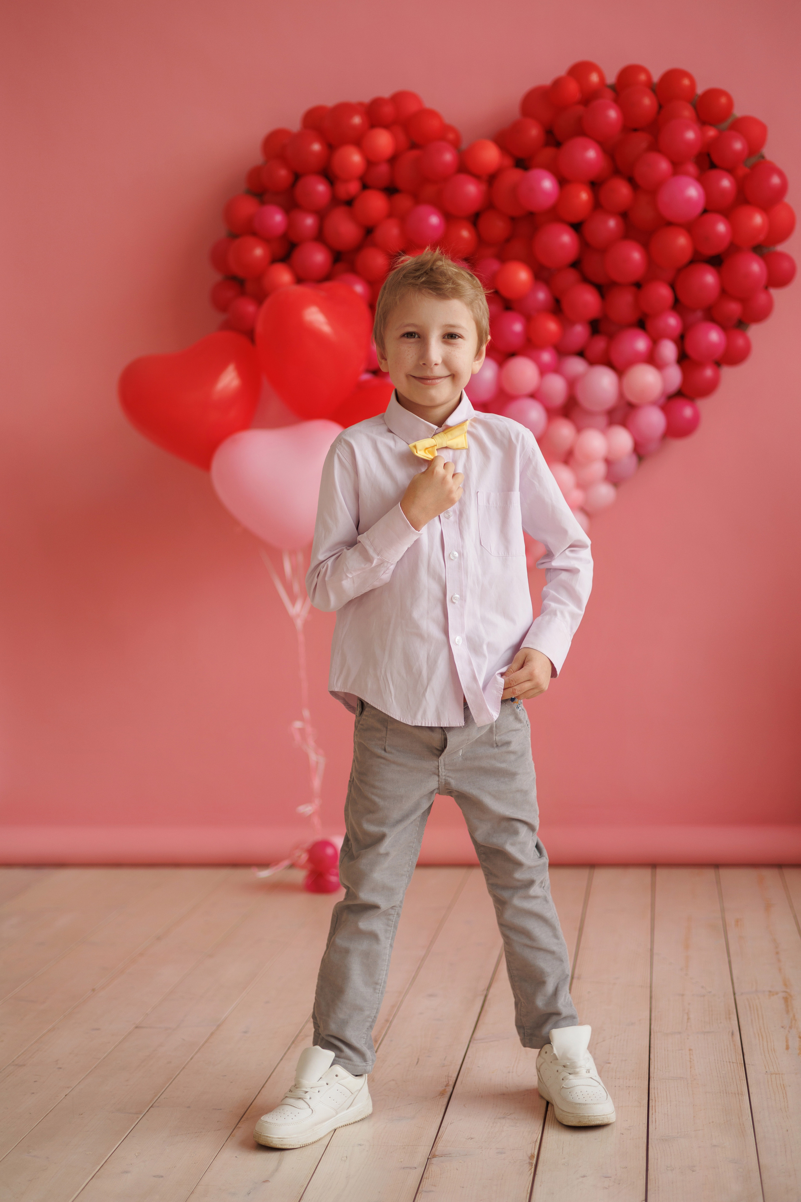 Марина с сыном. Фотограф женского портрета, беременности и материнства Харькова Елена