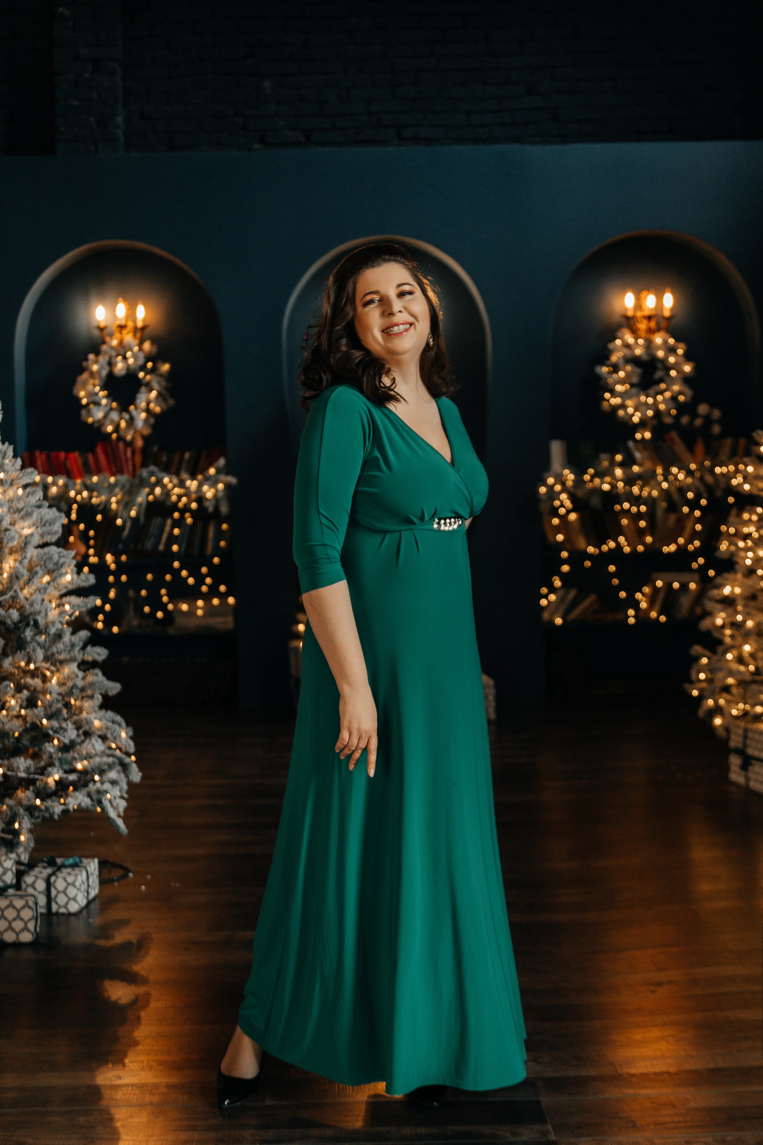 Екатерина. Фотограф женского портрета, беременности и материнства Харькова Елена