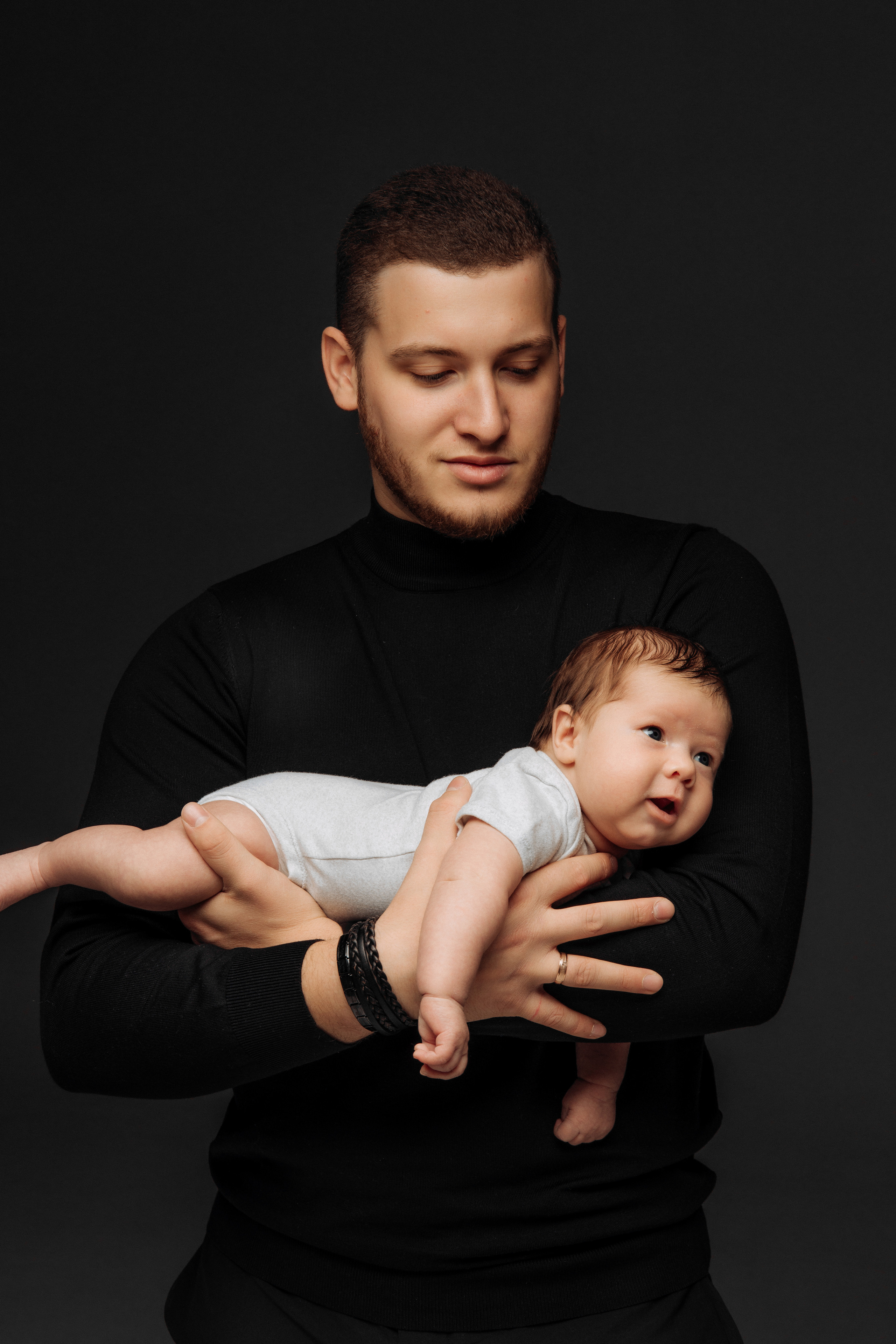 Ульяна. Фотограф женского портрета, беременности и материнства Харькова Елена