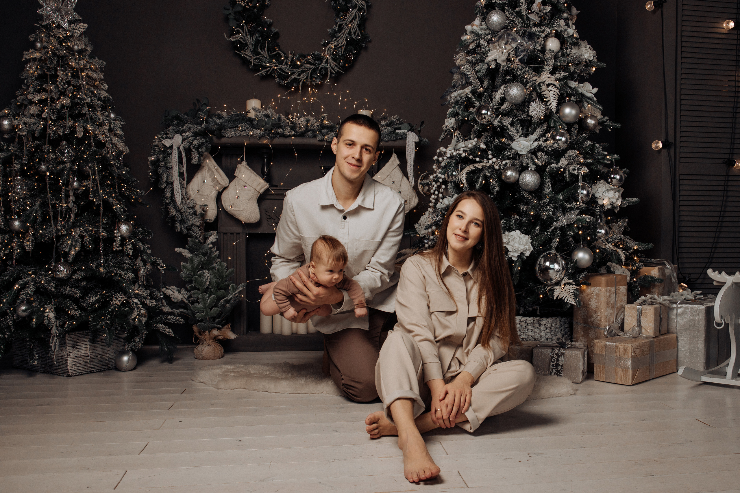 Екатерина. Фотограф женского портрета, беременности и материнства Харькова Елена