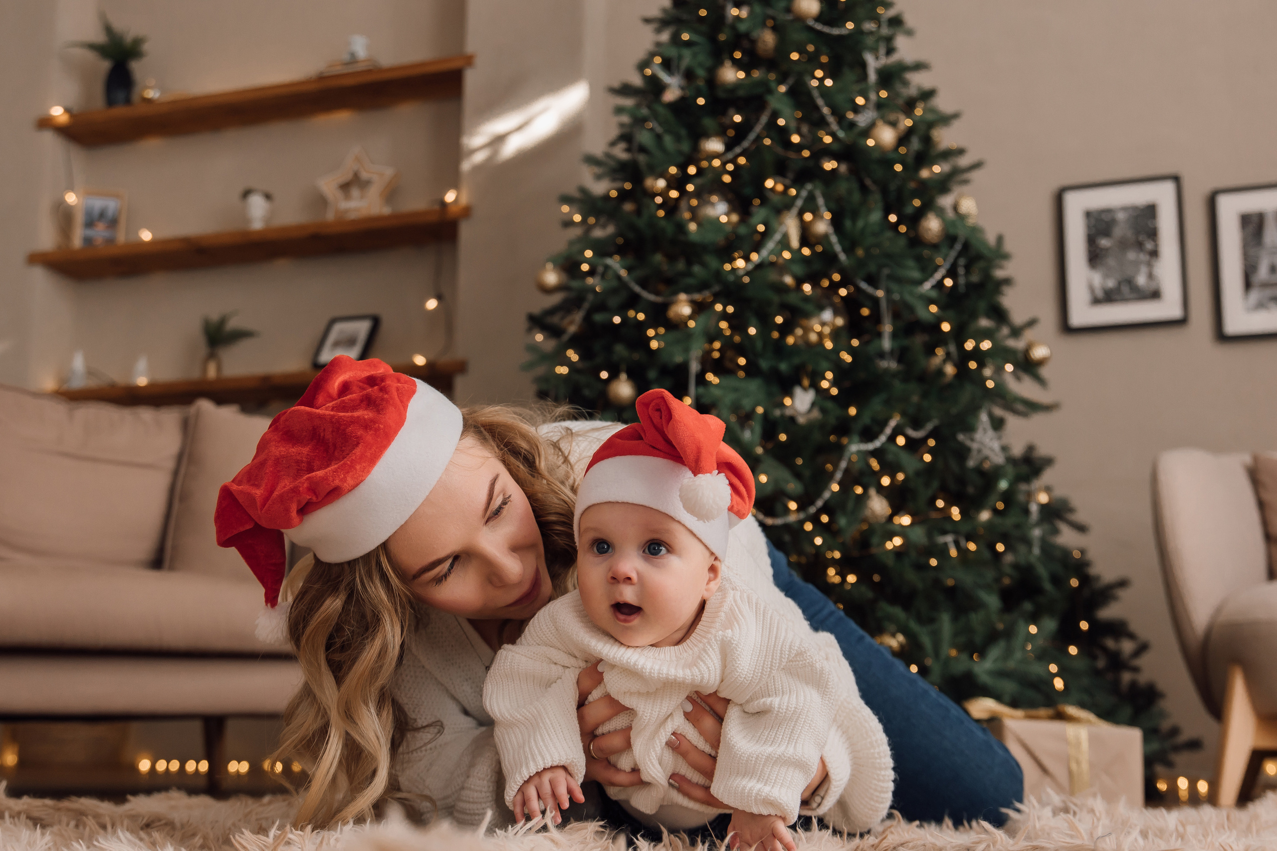 Анна, фотодень. Фотограф женского портрета, беременности и материнства Харькова Елена