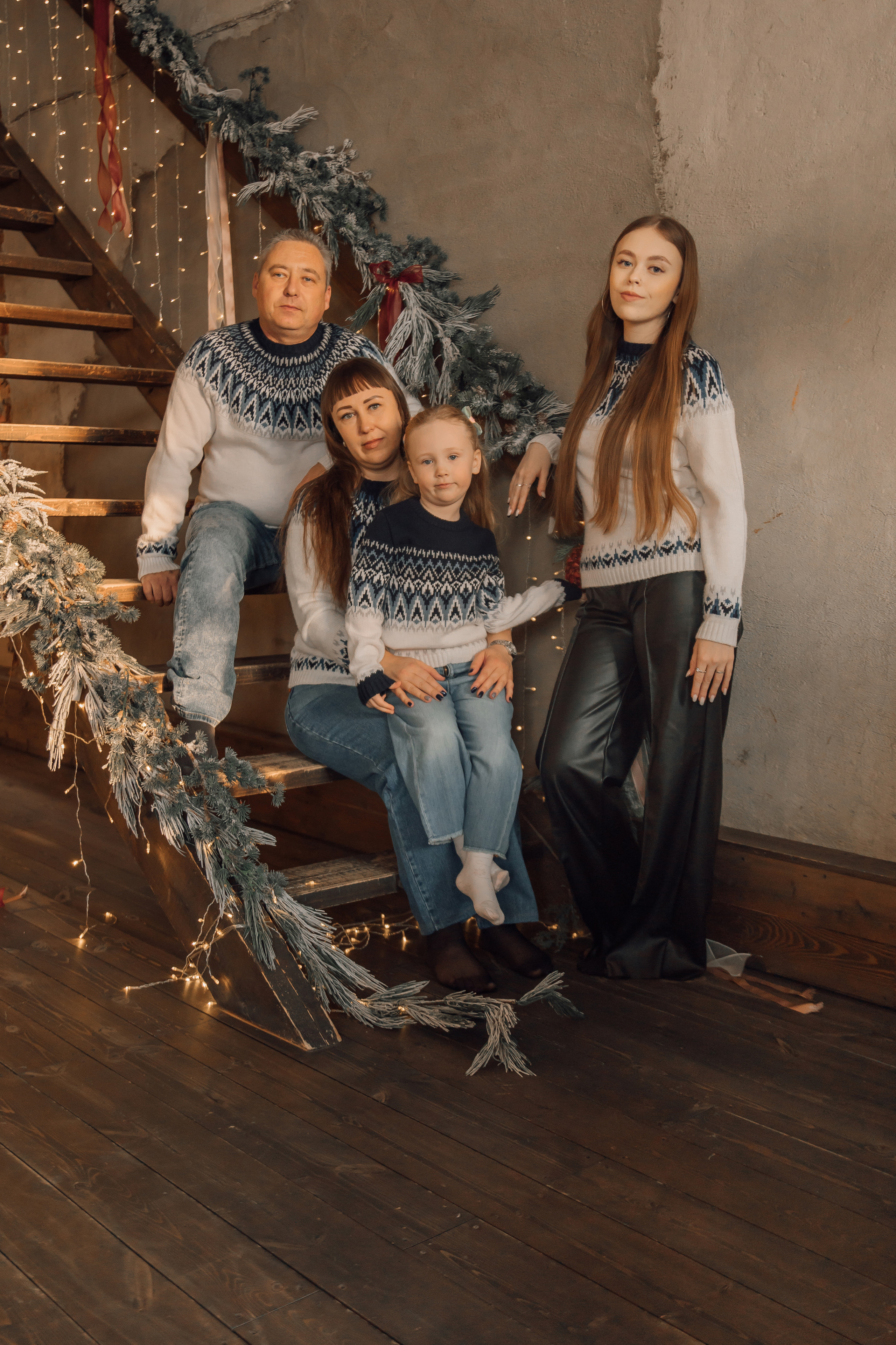 Ирина. Фотограф женского портрета, беременности и материнства Харькова Елена