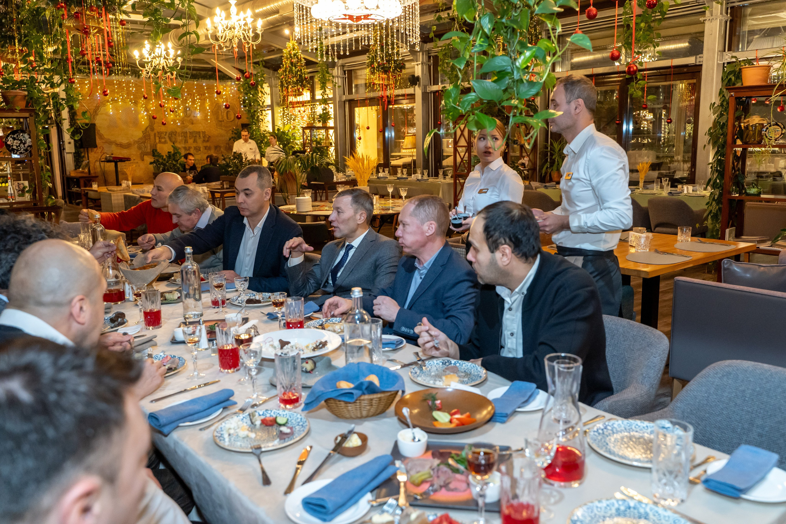 Ресторан СОЮЗ. Фотограф Герман Локоцкий, семейные фотосессии в Санкт-Петербурге