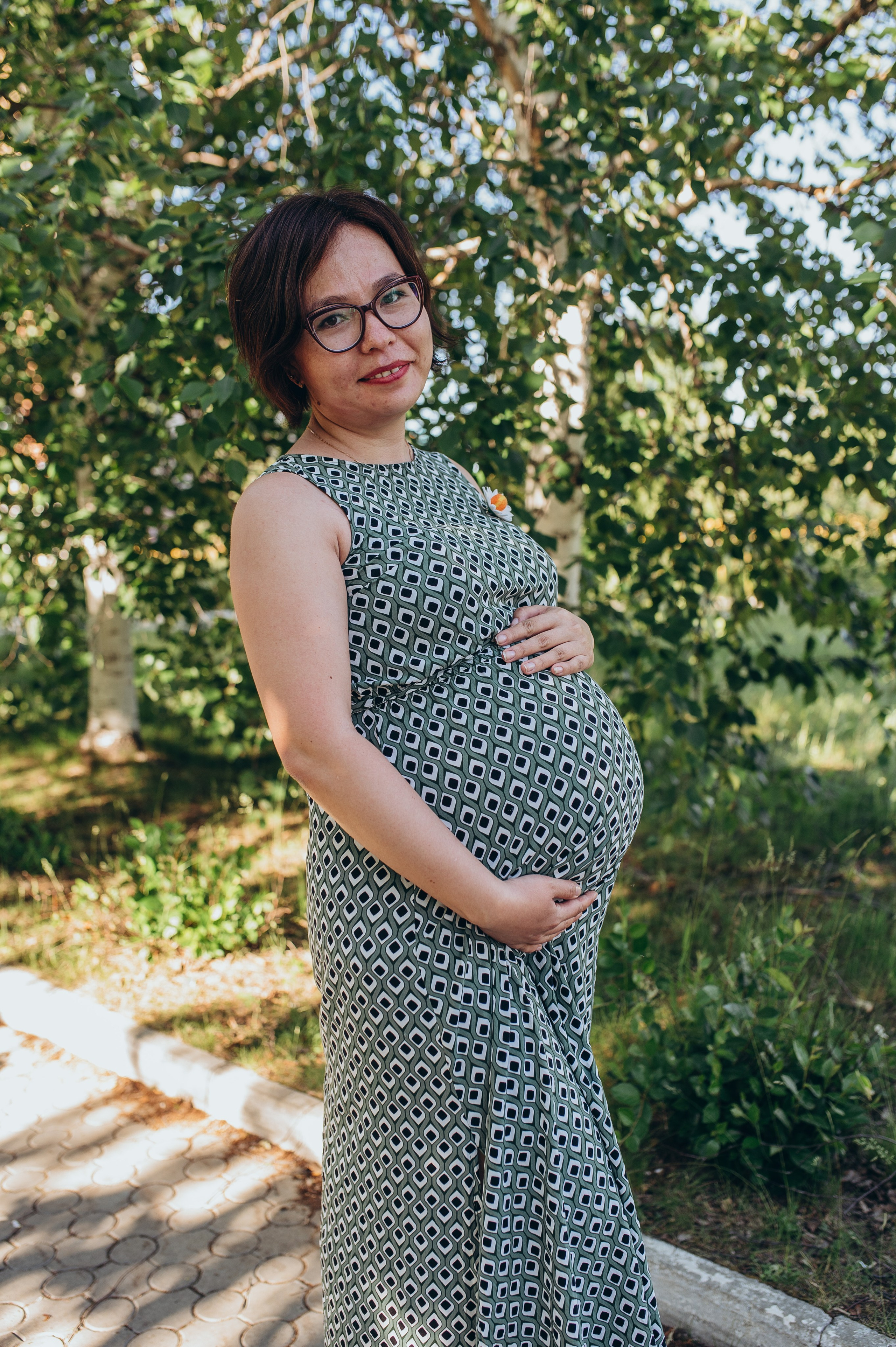 День Семьи, любви и верности (Благотворительный фотопроект). Семейный фотограф в городе Мегион и Нижневартовск Дзюба Татьяна