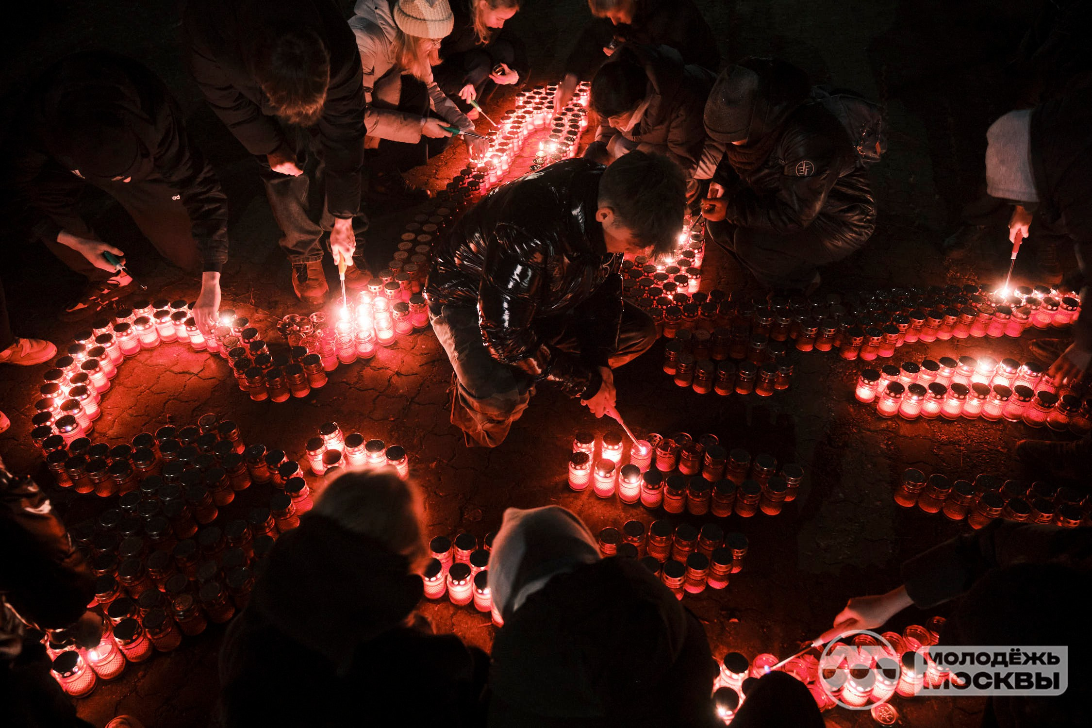 Репортажный фотограф Ярослав Россинский