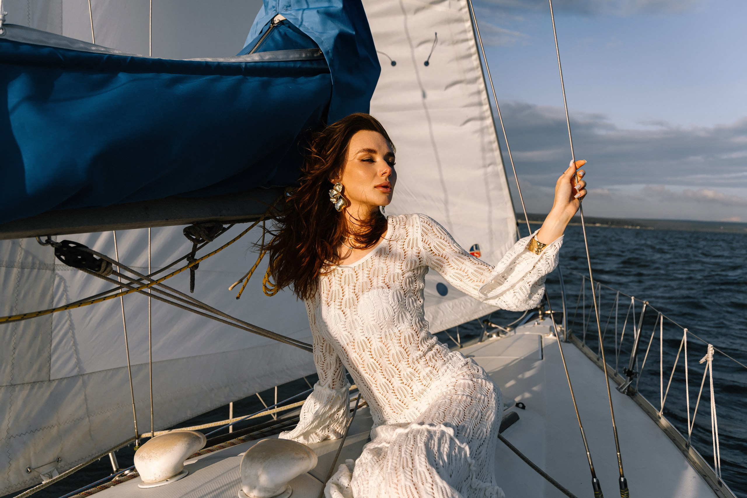 «Voyage». Свадебный фотограф в Томске Екатерина Дмитриева