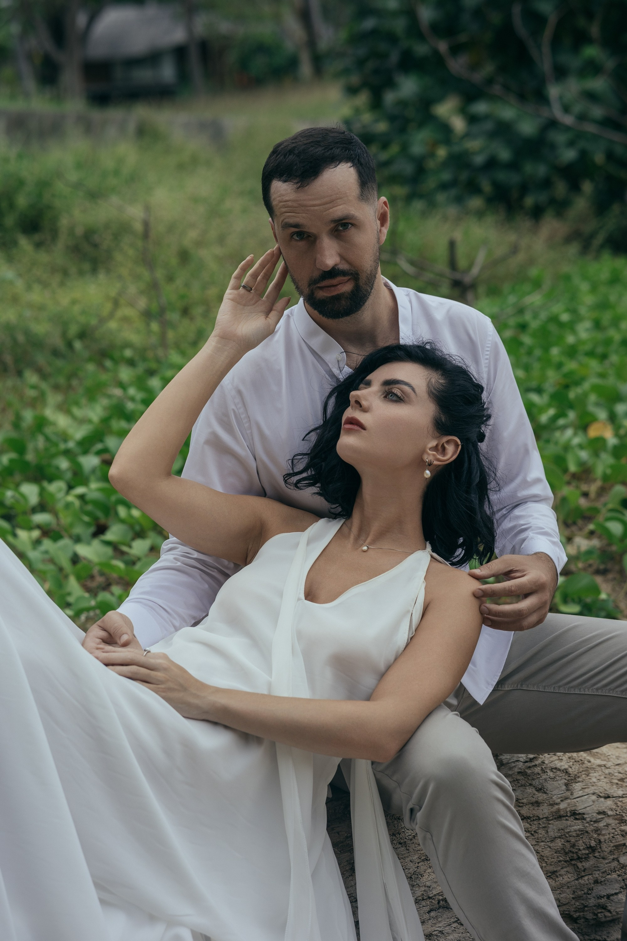 Wedding Love Story in Krabi Thailand. Fedor Lemeshko — Destination Wedding and Family Lifestyle photographer