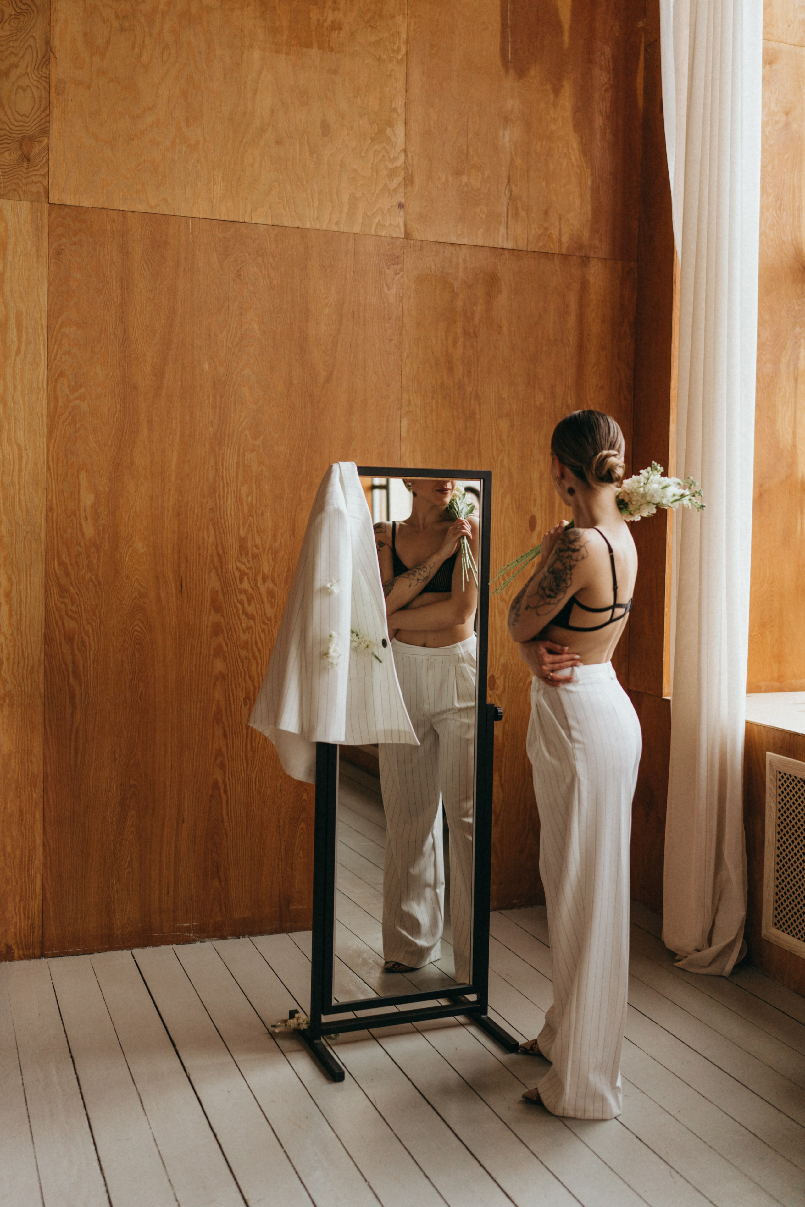 Алена. Фотограф в Санкт-Петербурге — Лучина Екатерина