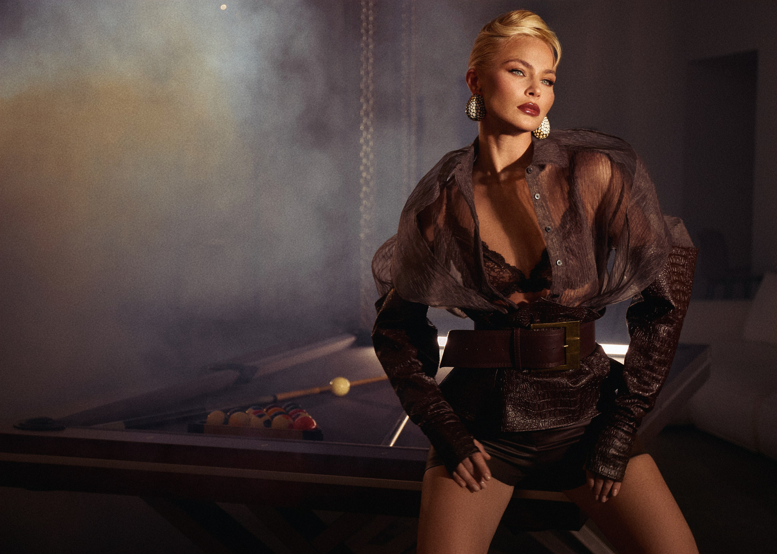 ИНТЕРЬЕРНАЯ СТУДИЯ