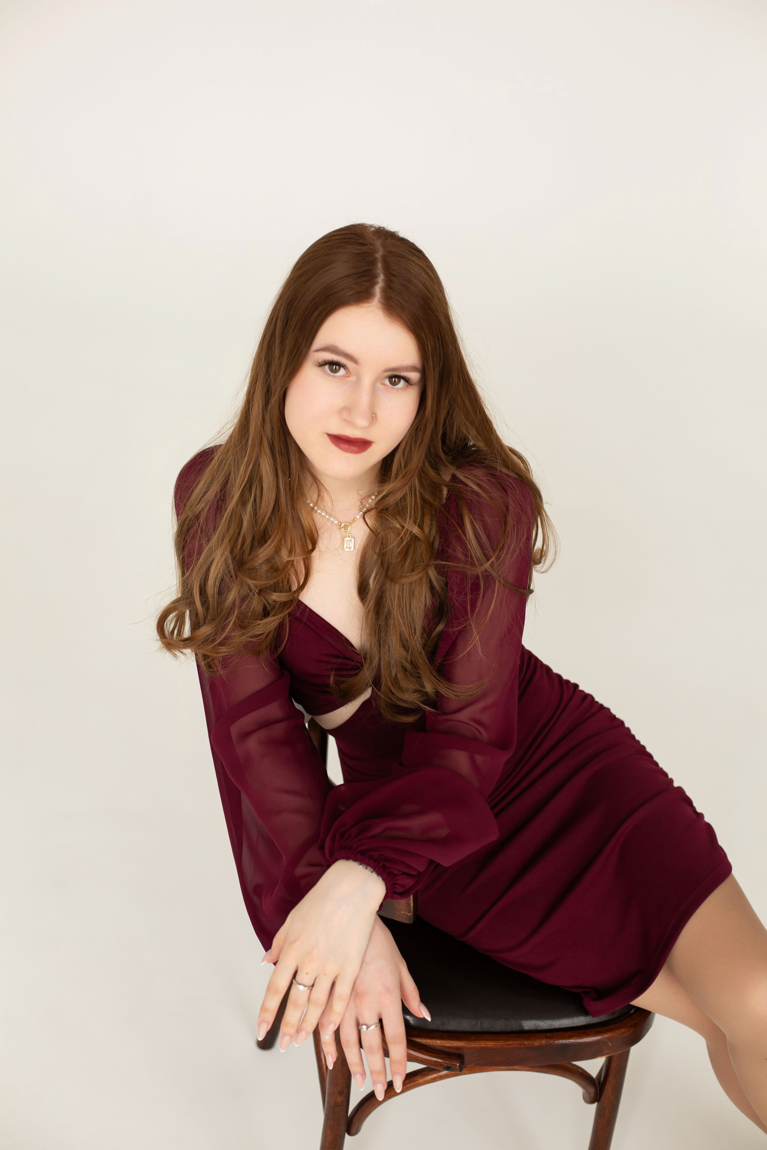 Полина студия Лампа. Семейный и детский фотограф Анна Петракова