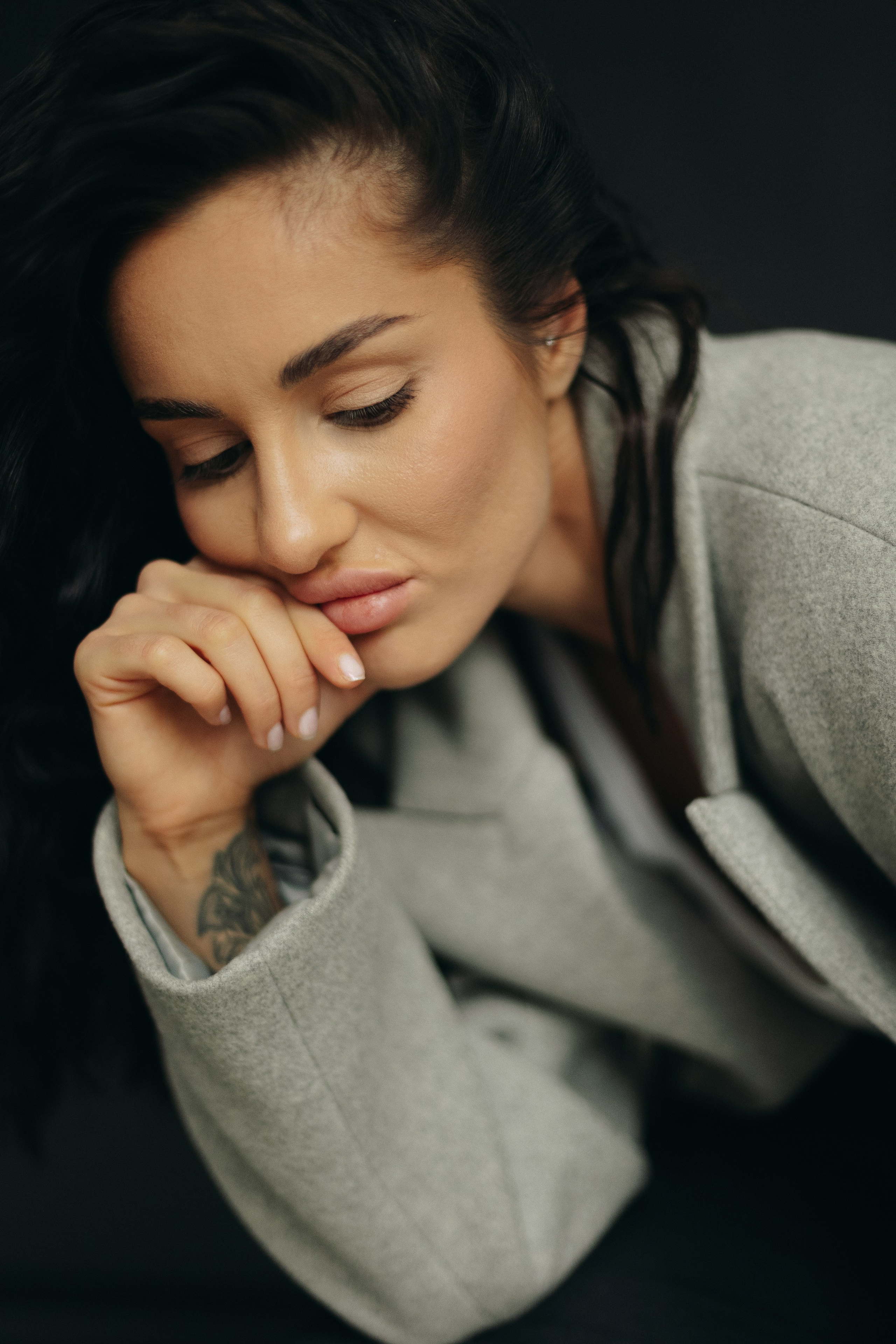 Юлия Долматова. Дарья Смирнова-фотограф в Нижнем Новгороде