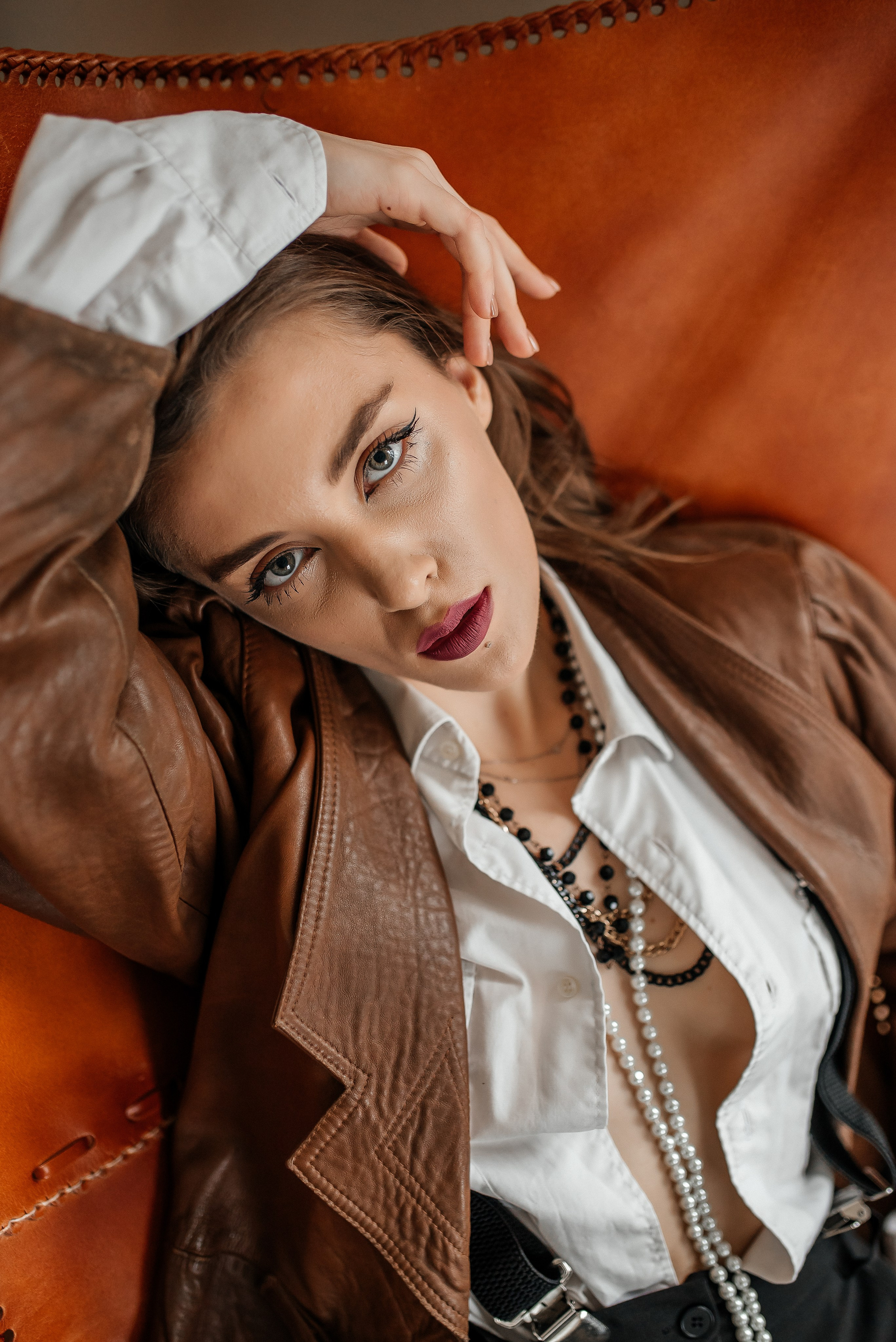 Студийная съёмка. Семейный, индивидуальный, контент фотограф Москва