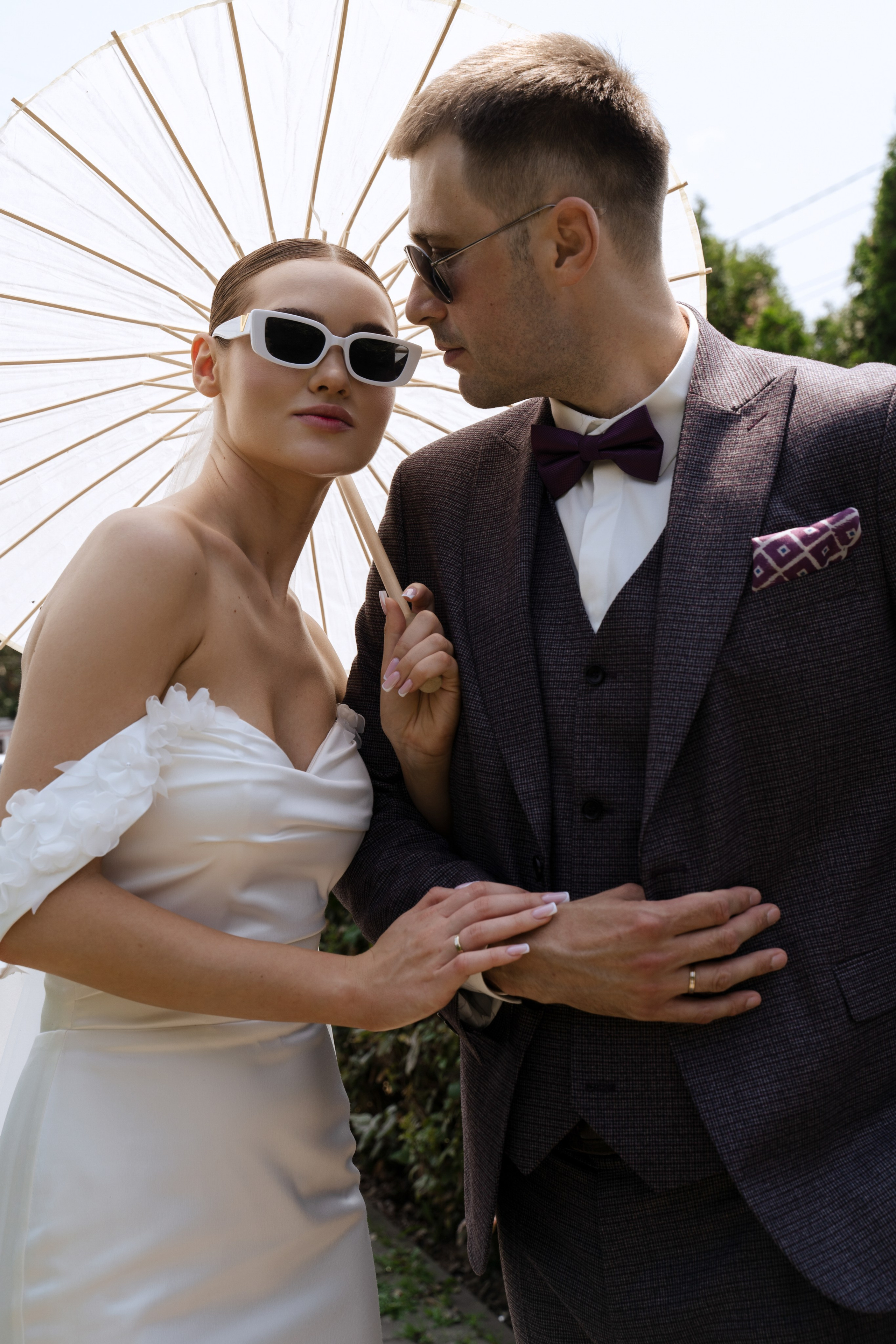 Vera & Dmitriy. Портретный фотограф в Краснодаре Валерия Матирная