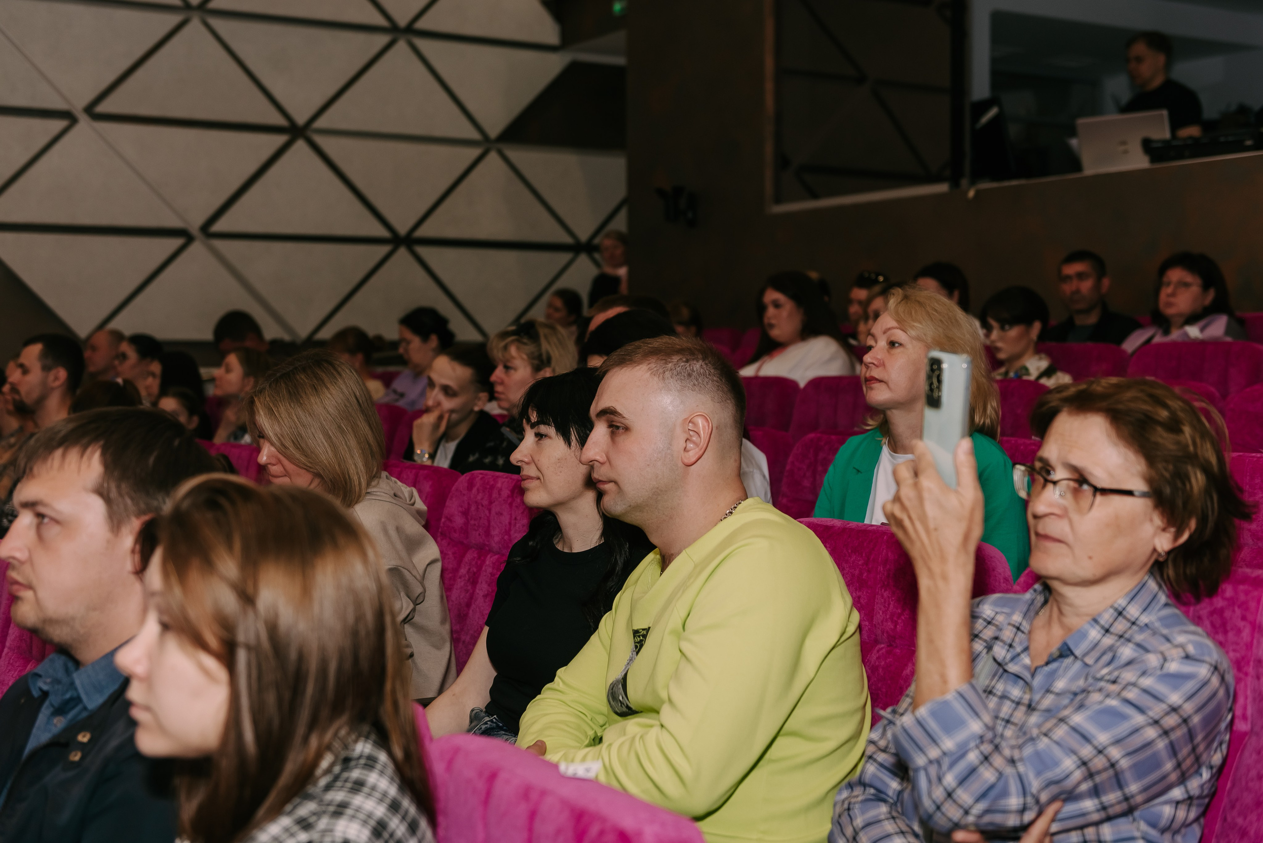 Юные Таланты России 2024. Детский фотограф, семейный фотограф и репортажи в Кемерово