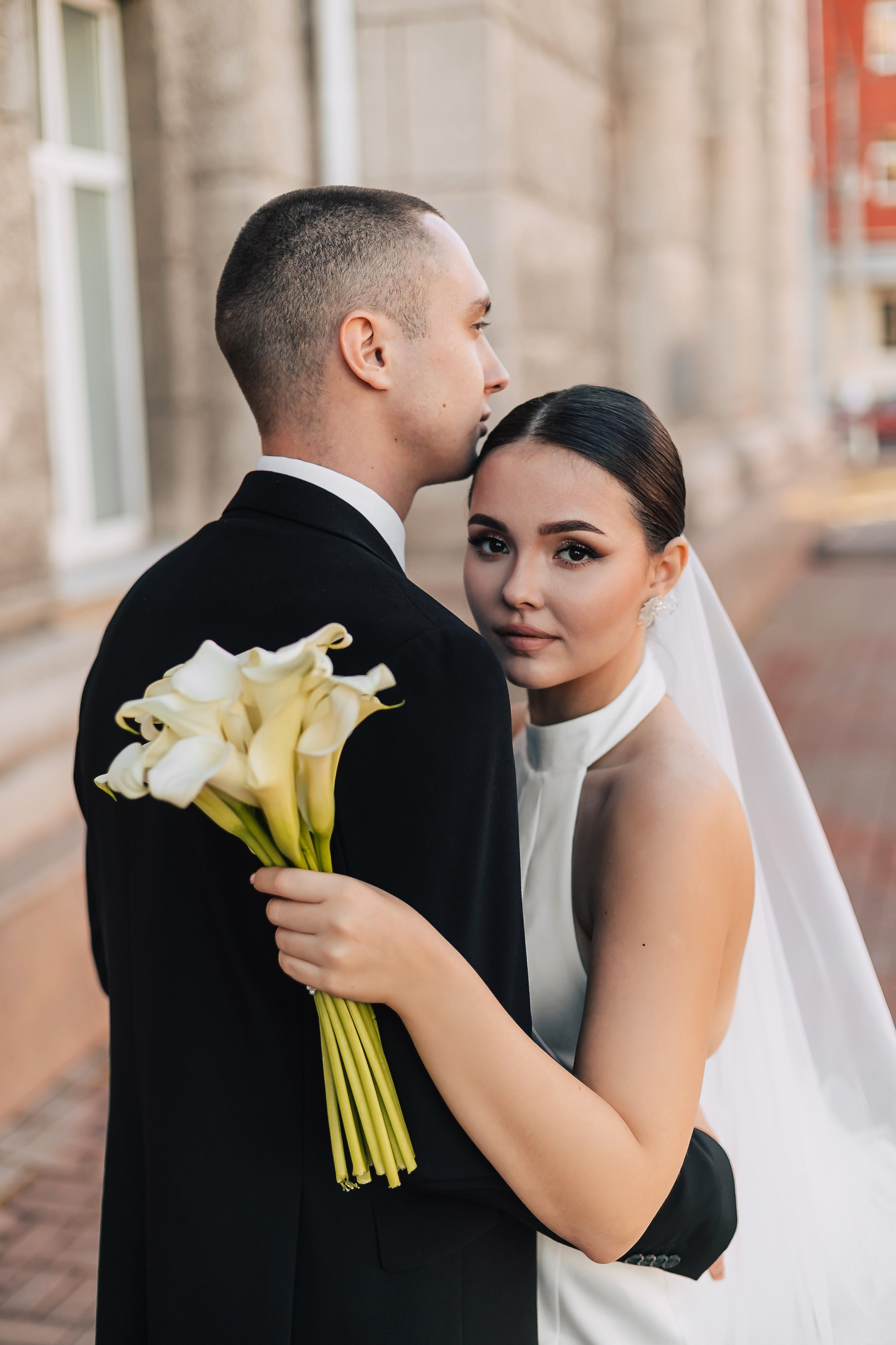 Александр & Екатерина. Свадебный и семейный фотограф в Курске и Курчатове Киреева Лена