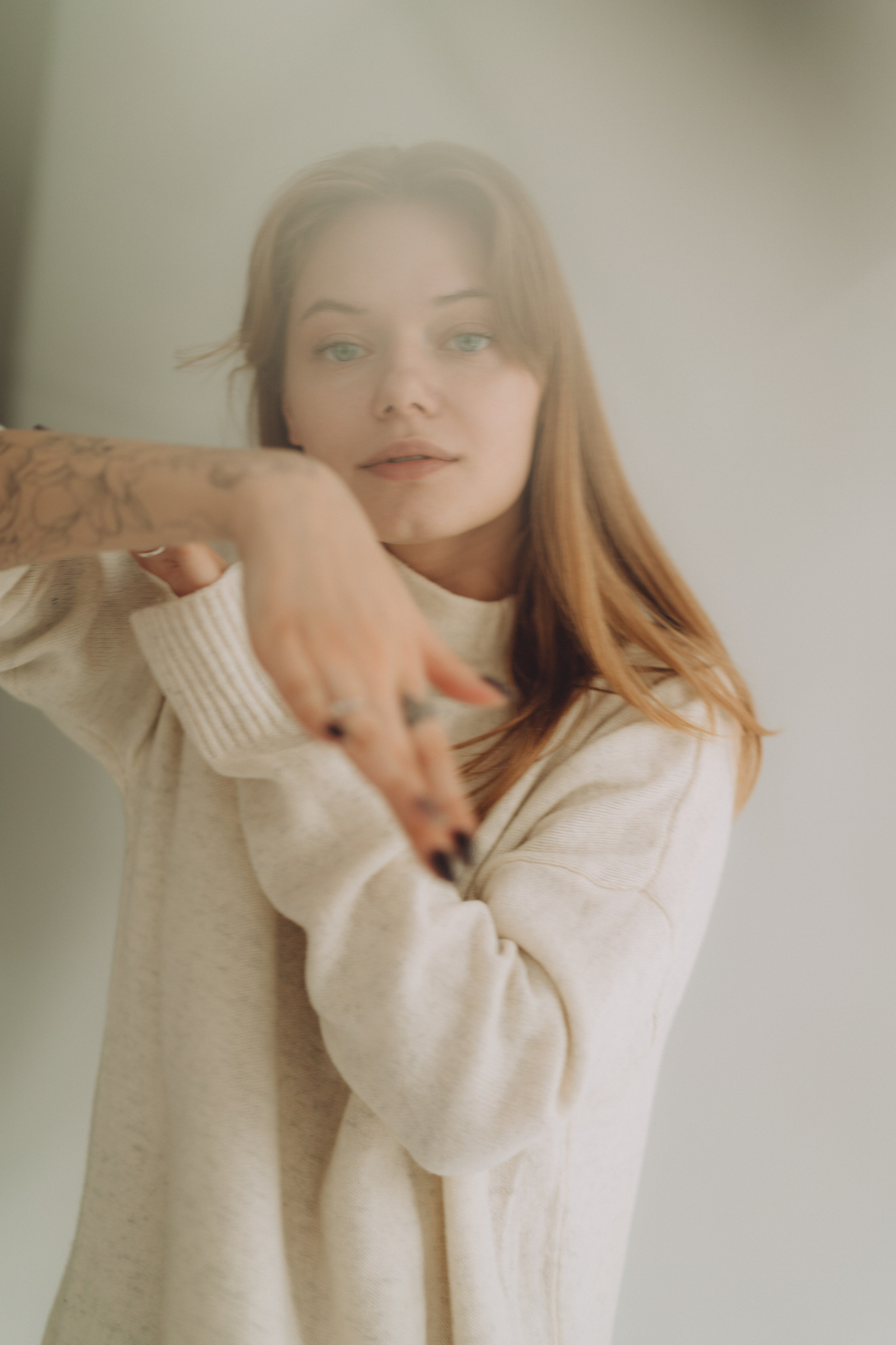 СЕКСУАЛЬНОСТЬ — ЭТО СВОБОДА БЫТЬ СОБОЙ. Семейный и детский фотограф Анна Бренч