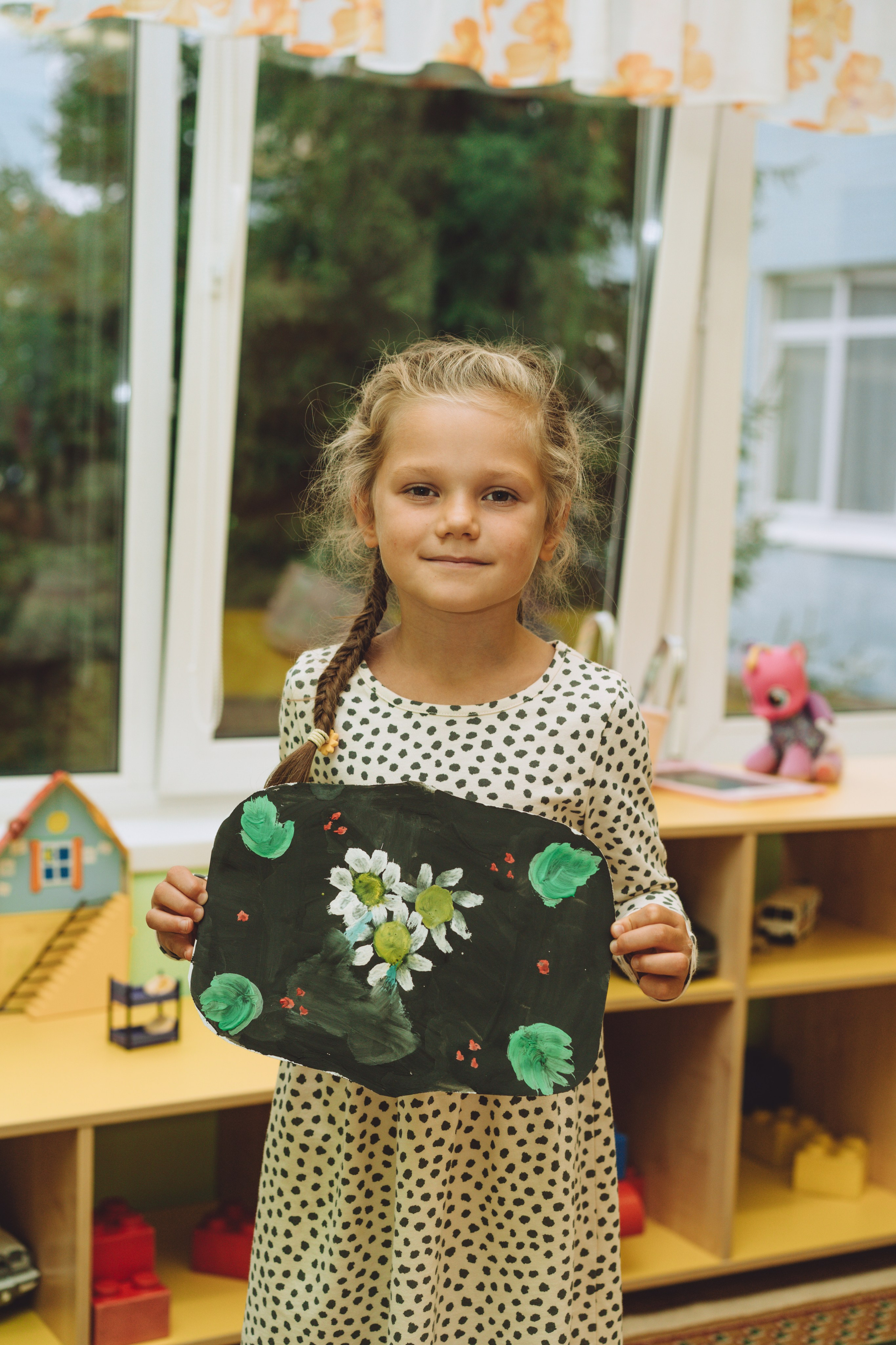 Я МОГУ РИСОВАТЬ КАК РАФАЭЛЬ, НО МНЕ ПОНАДОБИТСЯ ВСЯ ЖИЗНЬ, ЧТОБЫ НАУЧИТЬСЯ РИСОВАТЬ ТАК, КАК РИСУЕТ РЕБЕНОК. Семейный и детский фотограф Анна Бренч